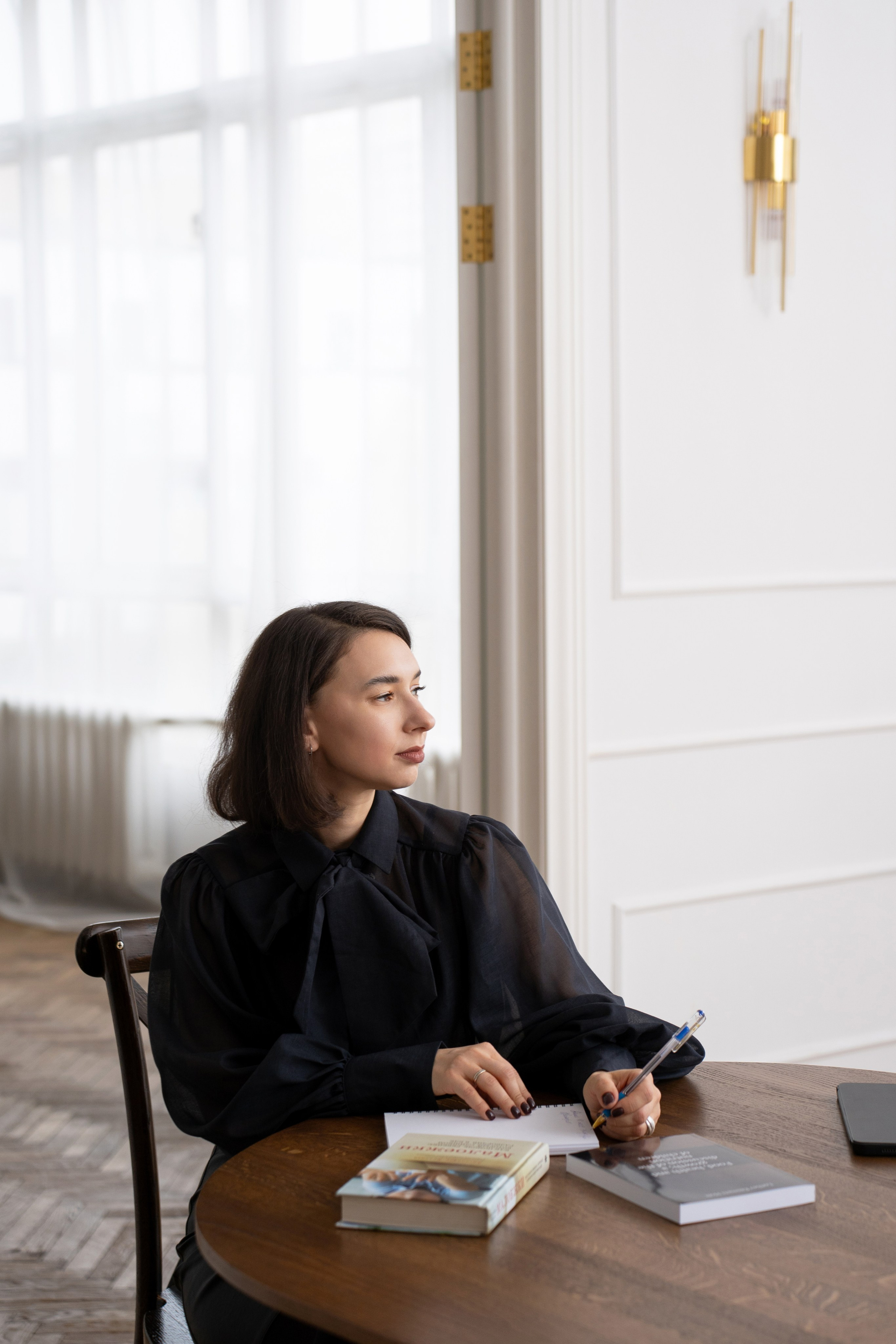 Детский нутрициолог. Фотосессии в Москве. Фотограф Анна Михайлова