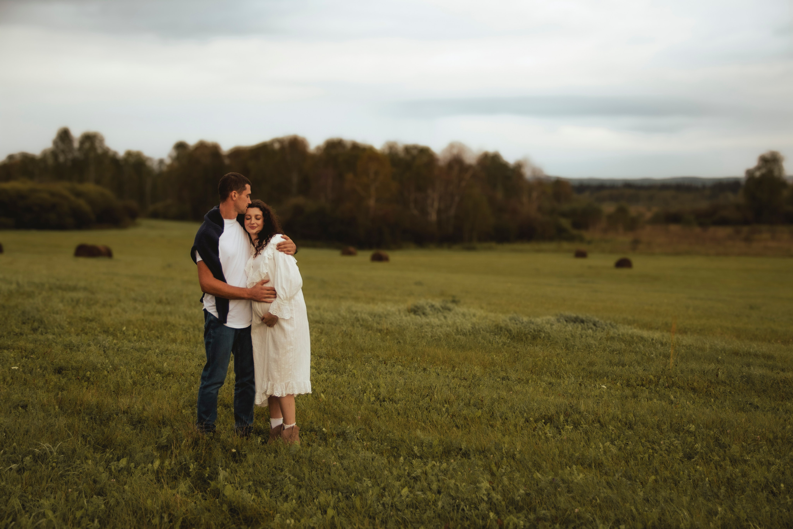Саша и Люба. ProFoto