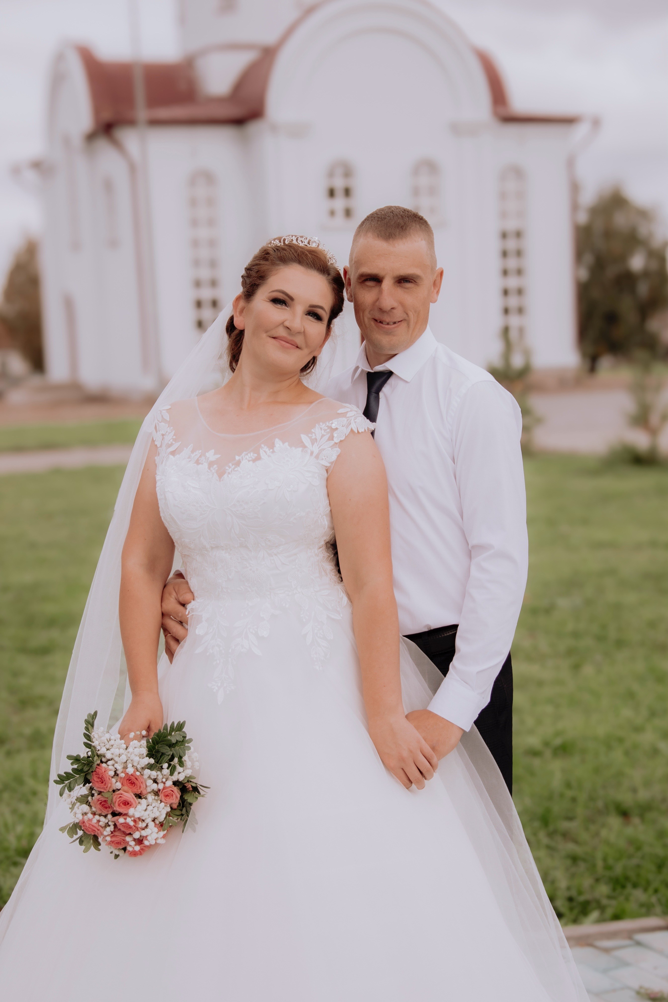 СВАДЬБА ОЛЬГА И ВАЛЕРИЙ. ProFoto