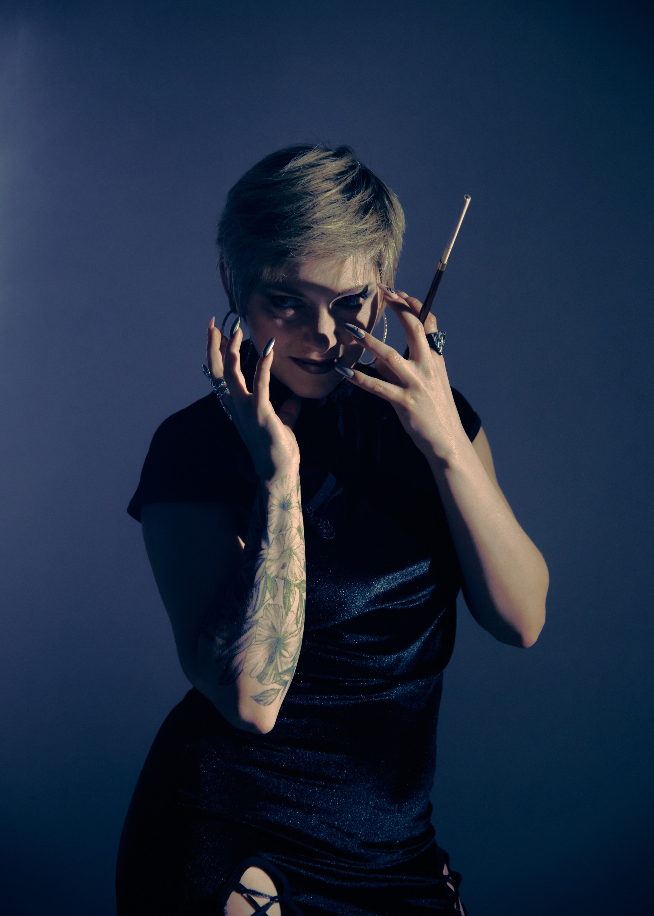 Даша. Яна Плесовских — плёночный и цифровой фотограф в Москве