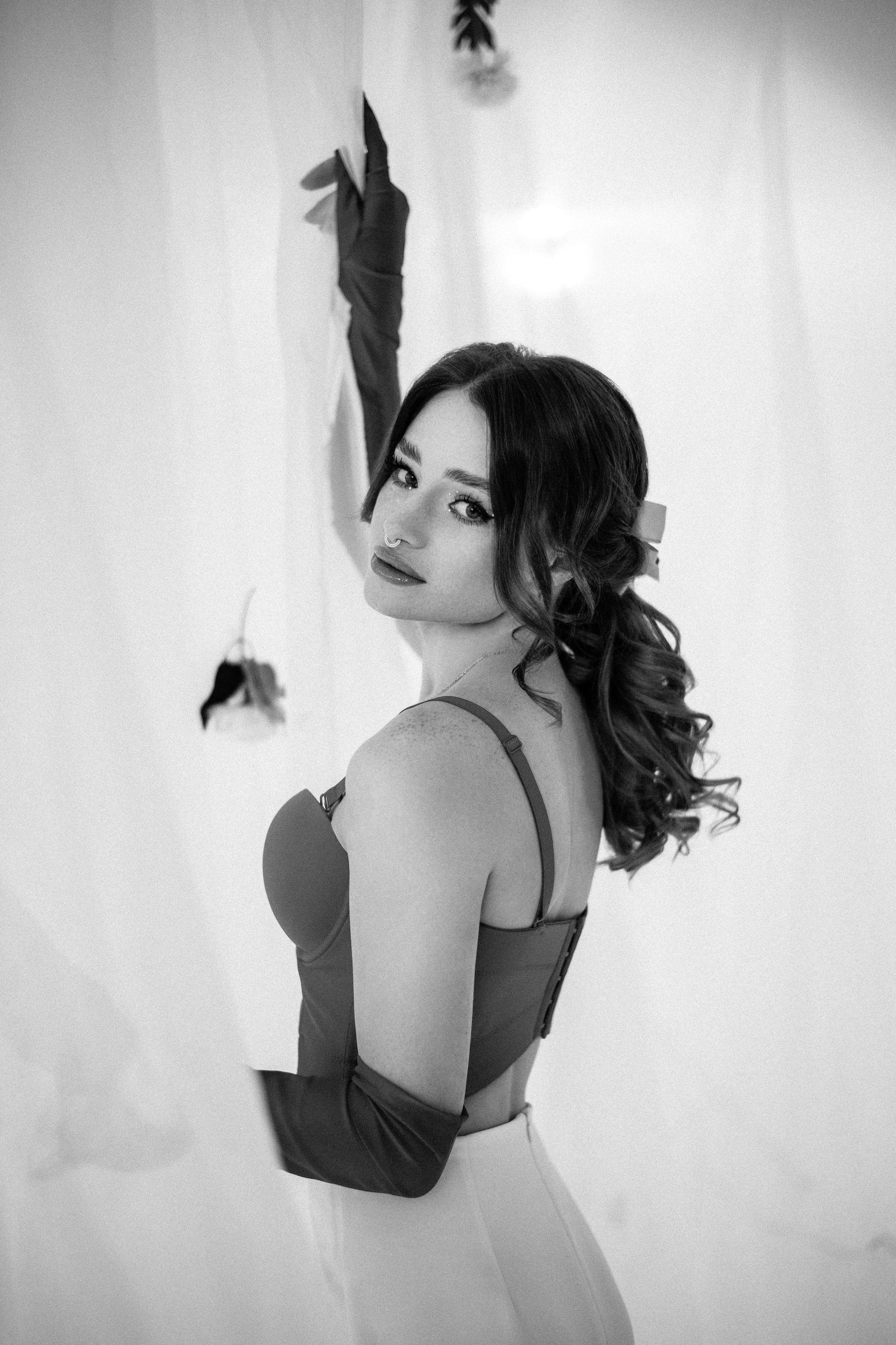 Ксения. Фотограф в Екатеринбурге Веретенова Наталья