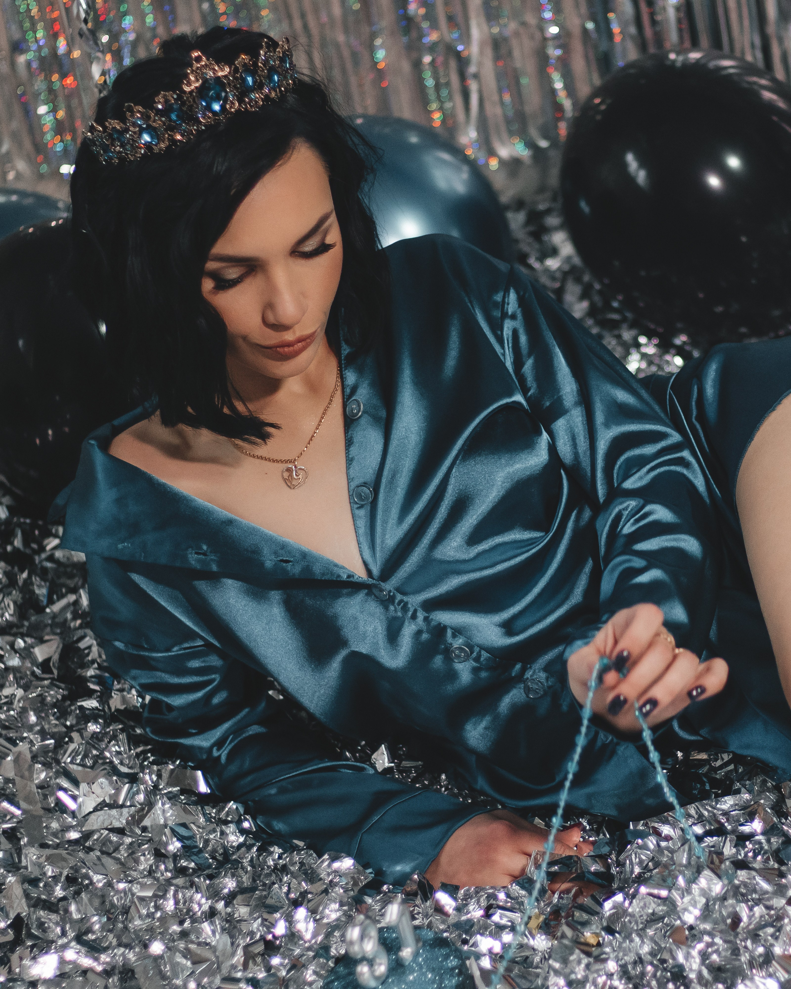 Индивидуальные. Фотограф Арина Васильева город Находка