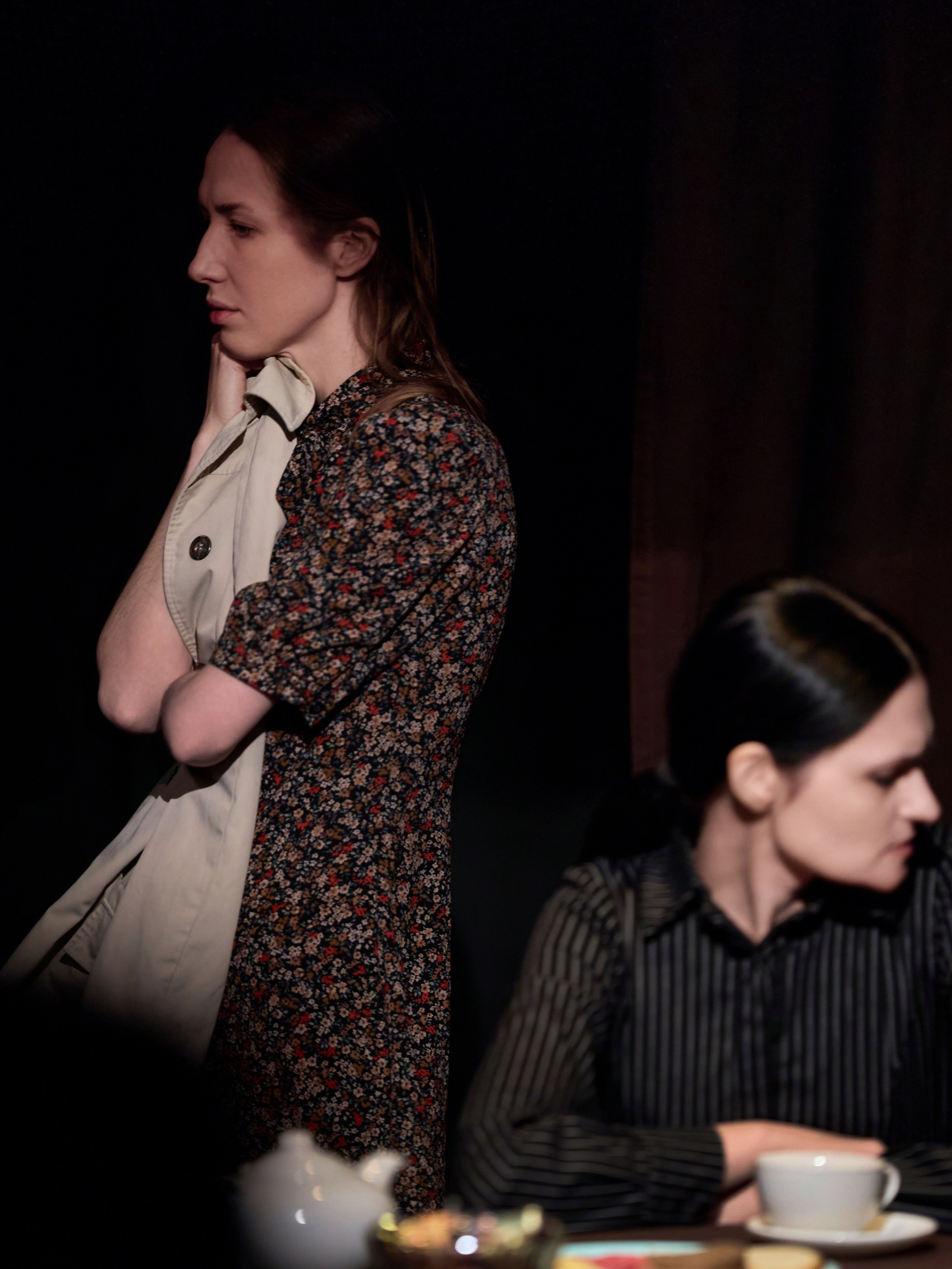 Лика — театр Поле