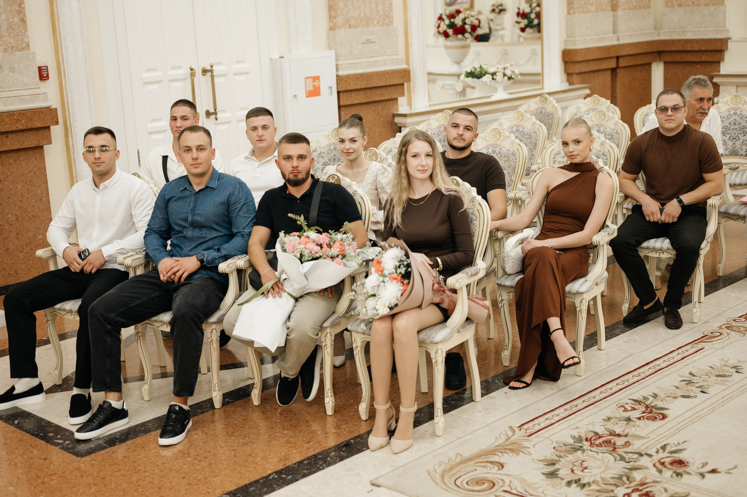 Павел и Полина. Свадебный и семейный фотограф в Краснодаре Алина Мельник