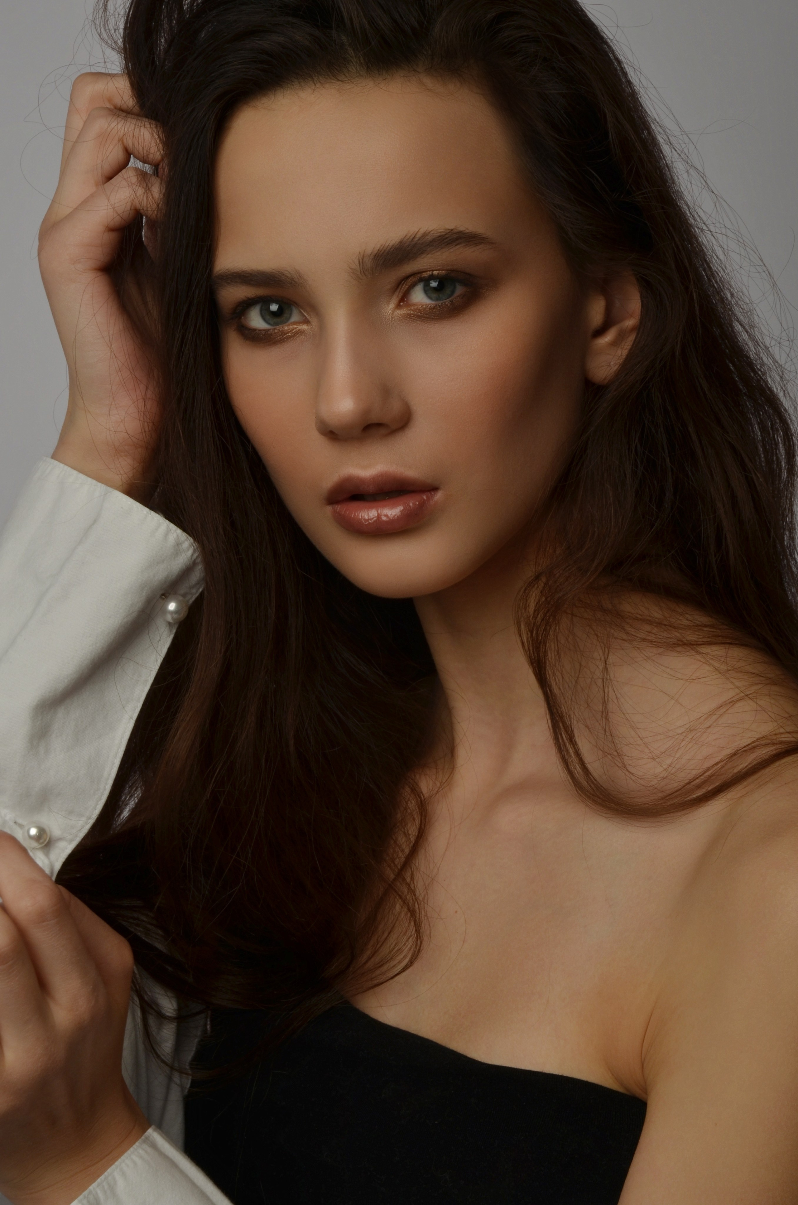 Portrait. Ваш фотограф Ангелина на Пхукете 🖤