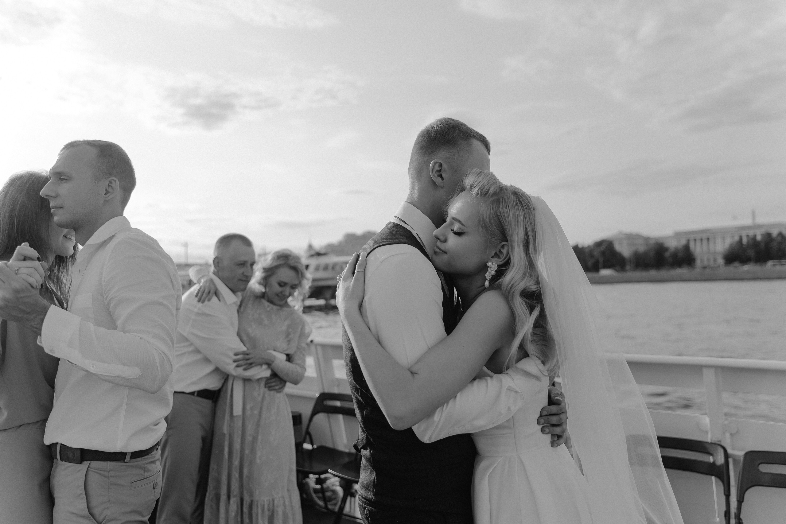 A&V. Свадебный фотограф — Наталья Фед СПб/Москва