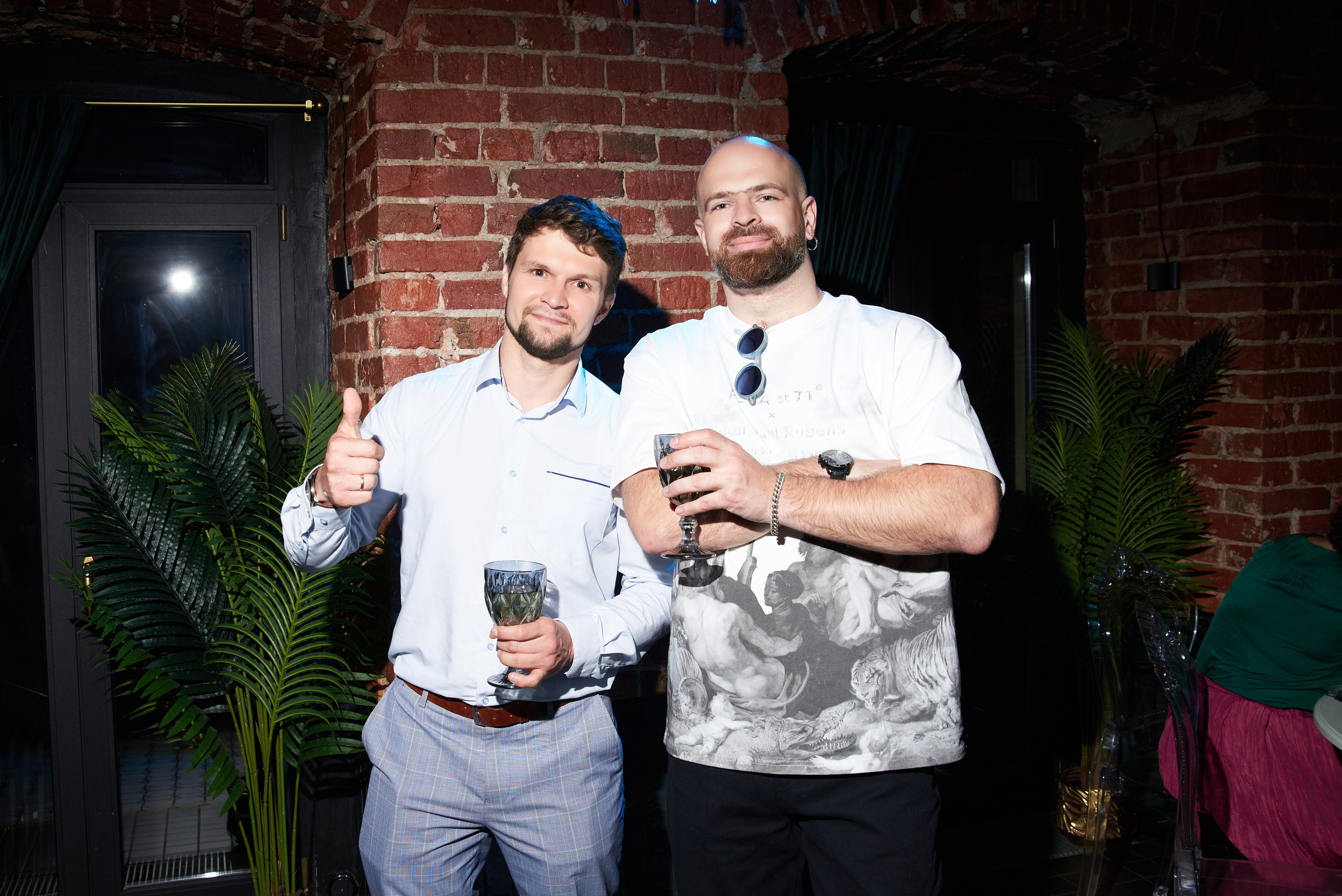 День Рождения Елизаветы. Елизавета Мальгина, фотограф в Москве