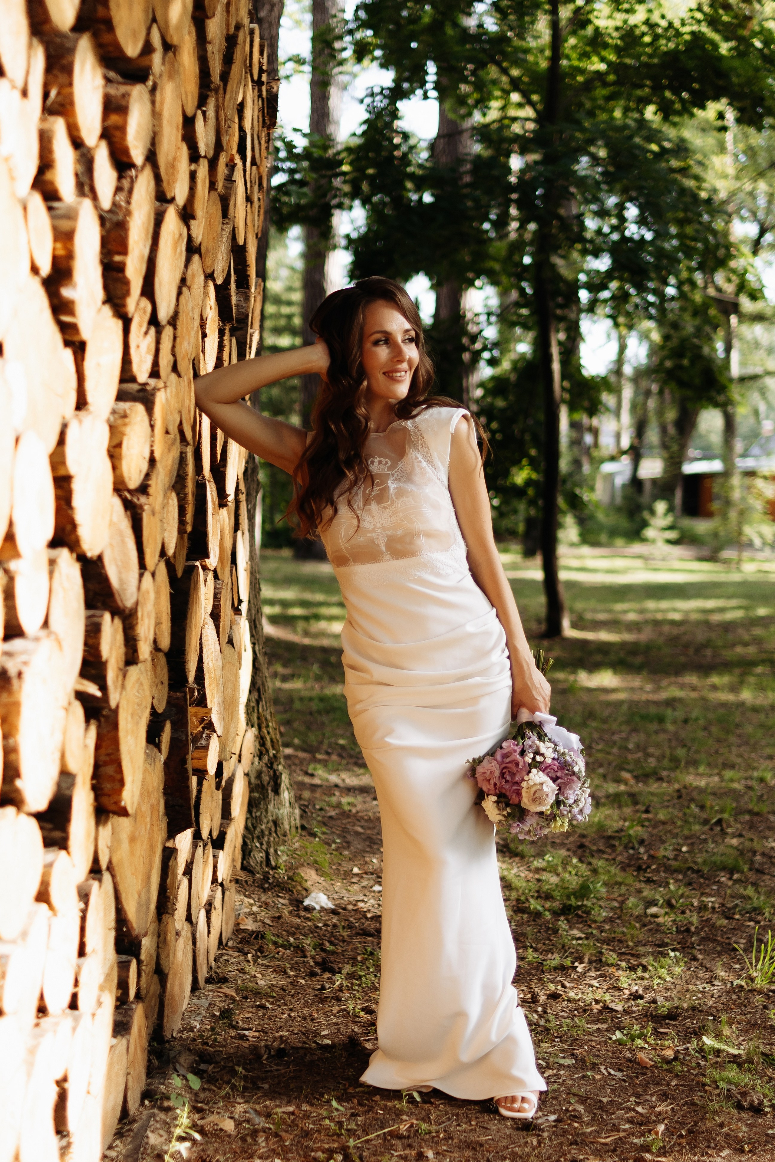 Дима и Лера. Алина Ильичева. Свадебный и семейный фотограф