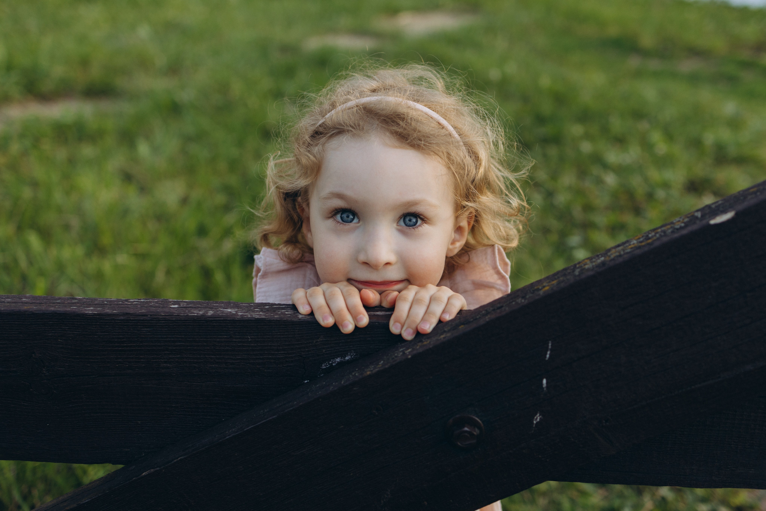 Семейные на природе. Семейный фотограф и видеограф Наумова Анна