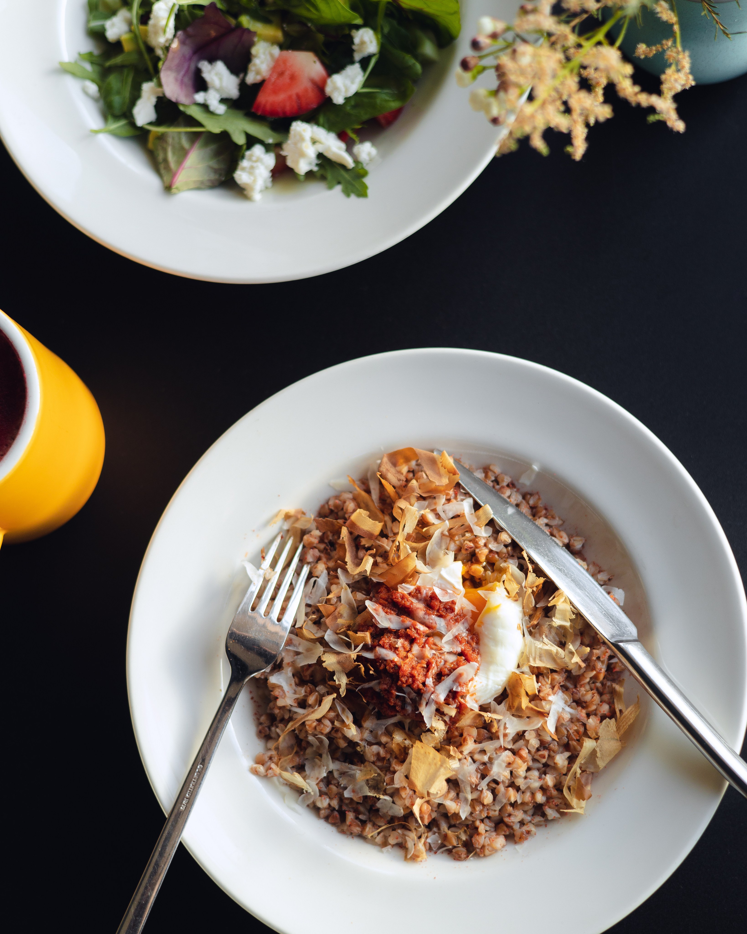 Дом Флоу (кофейня). Фотограф в Санкт-Петербурге Осокина Елизавета