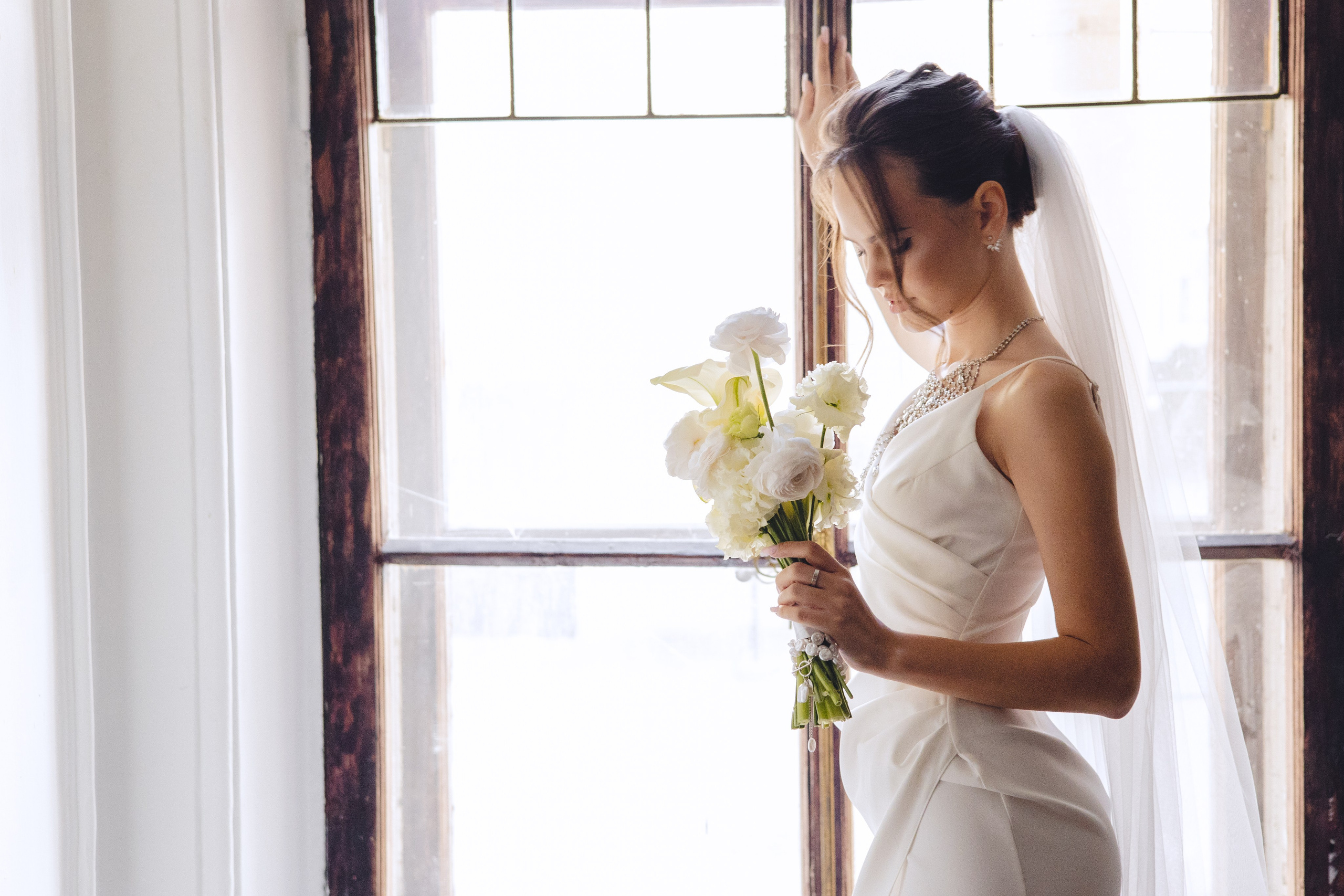 Оксана и Влад. Фотограф в Санкт-Петербурге Осокина Елизавета