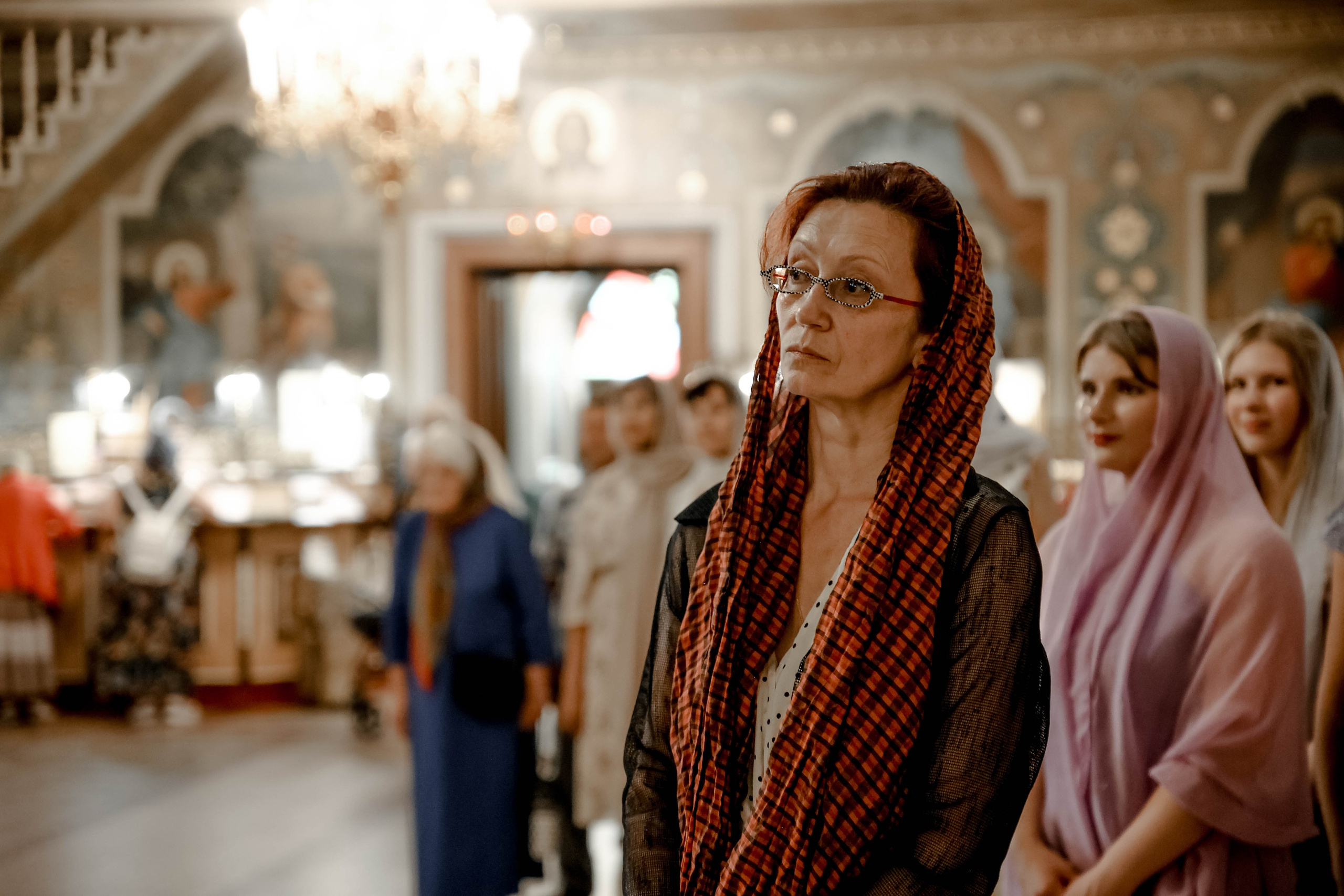 Иван и Дарья Венчание. Фотограф в Москве и любой точке земного шара Алёна Вялова (Чулкова)