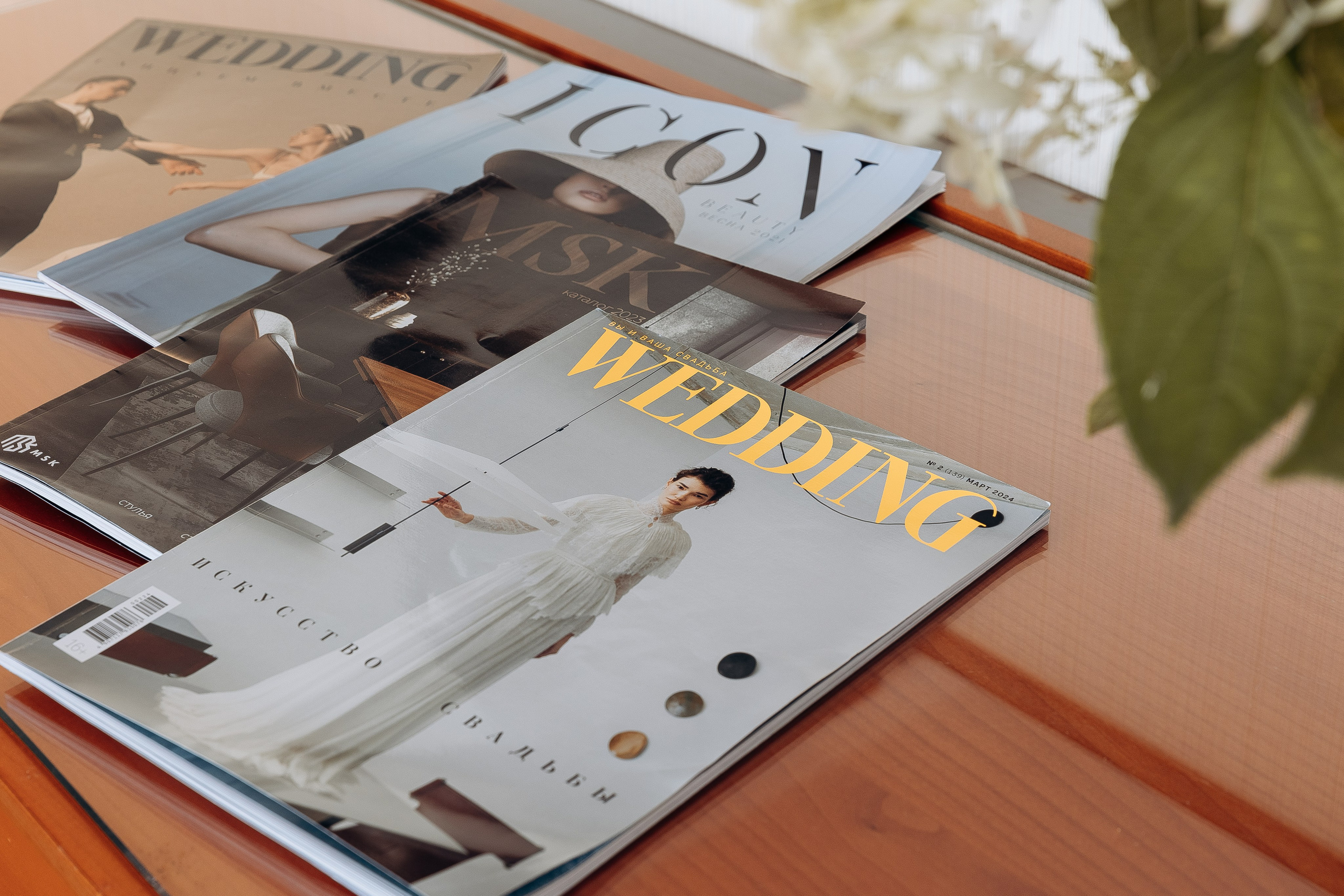 Гостиница «Для Вас». Свадебный фотограф Пенза