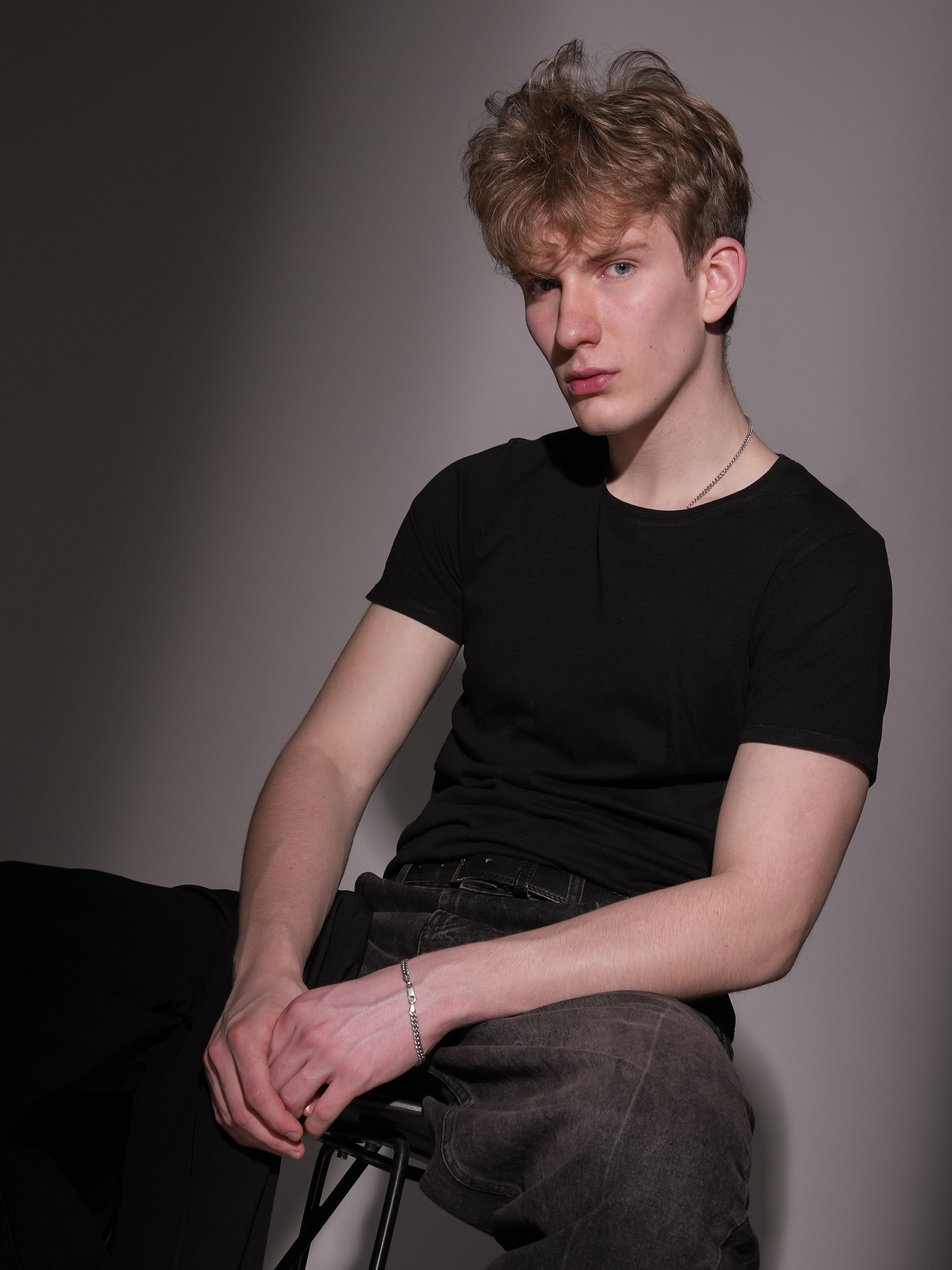 Дима. Фотограф в Екатеринбурге Яна Круташова