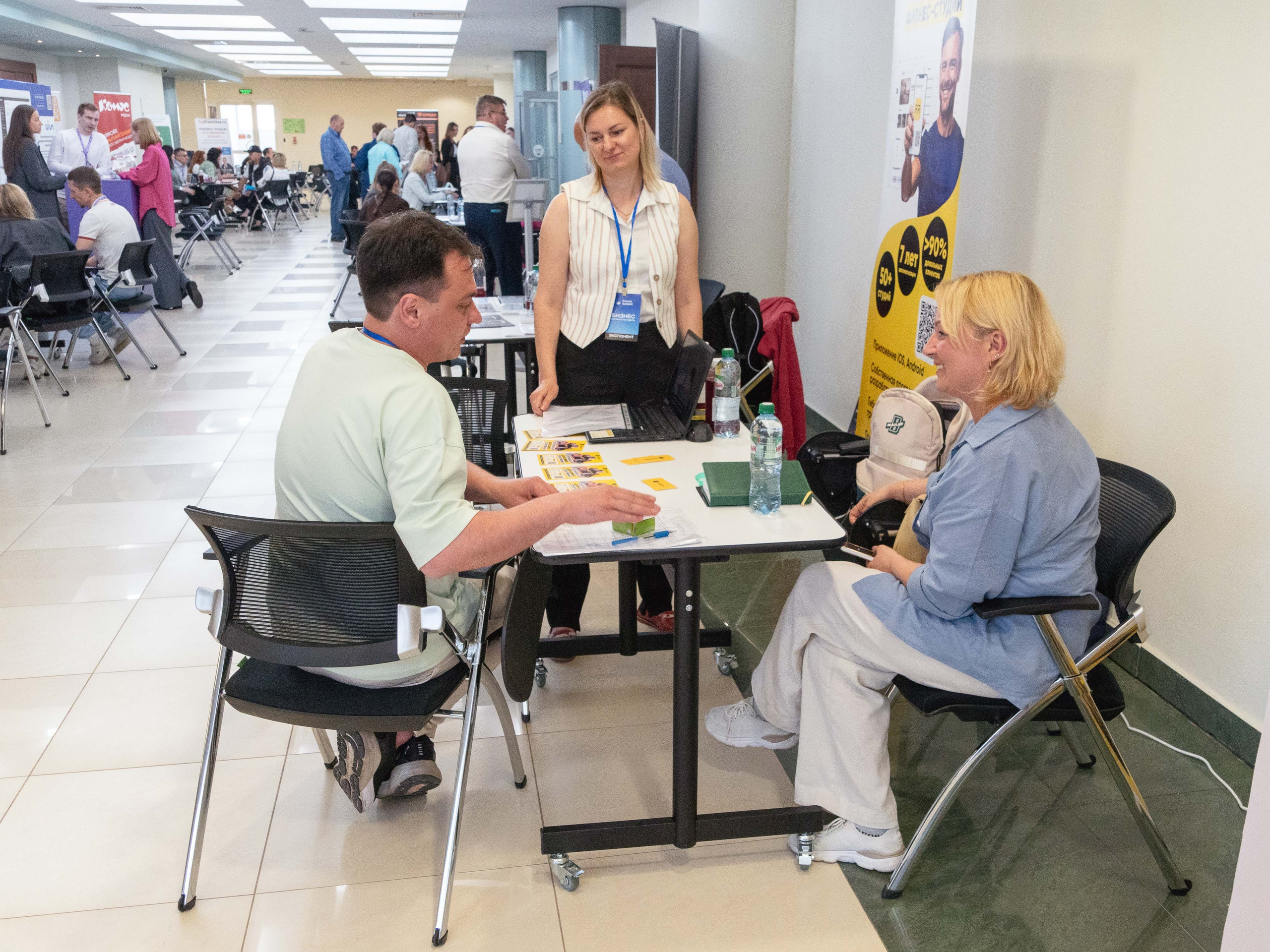 Franch Summit. Фотограф в Екатеринбурге Яна Круташова