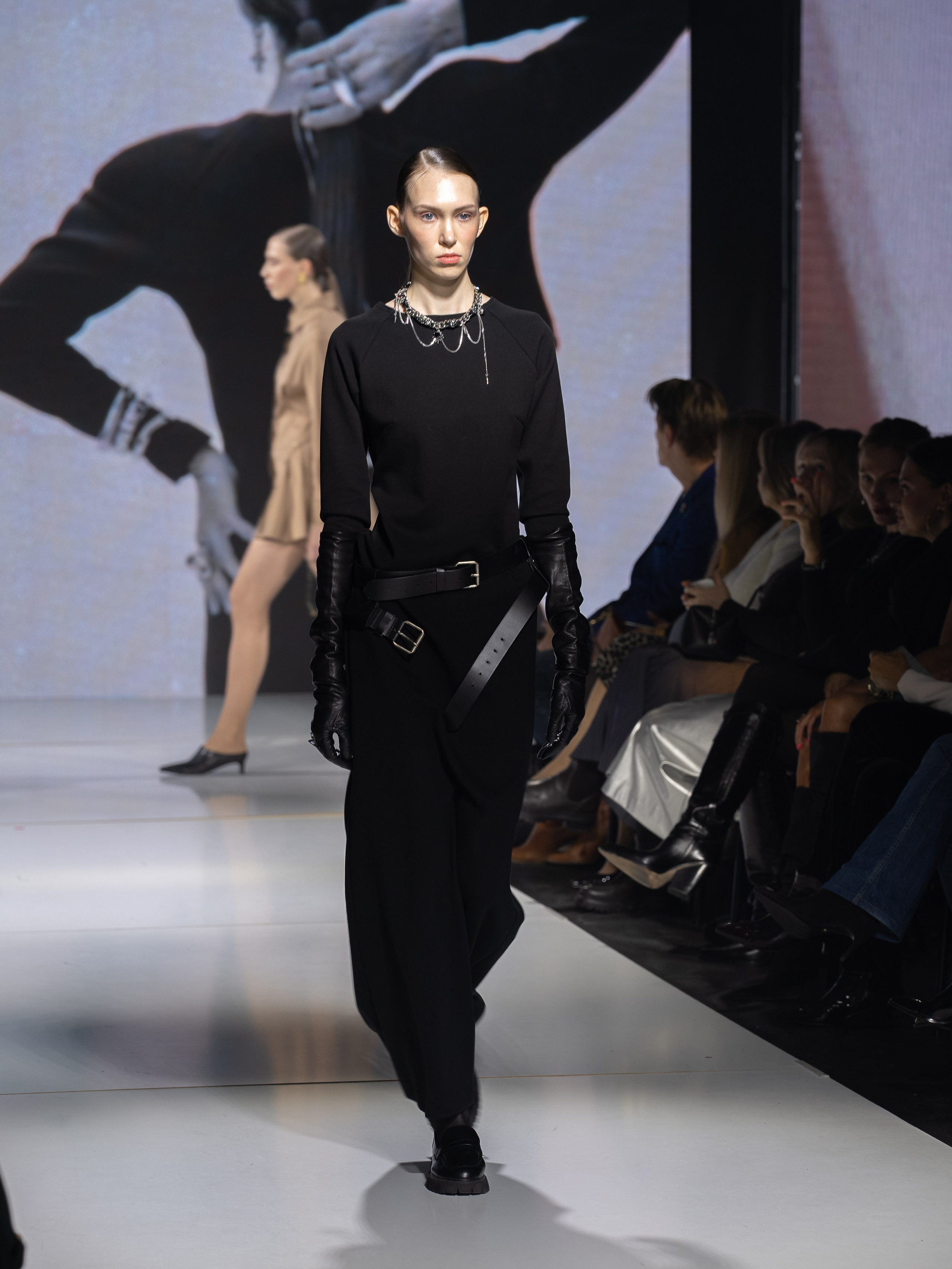 Неделя моды в Екатеринбурге. Фотограф в Екатеринбурге Яна Круташова