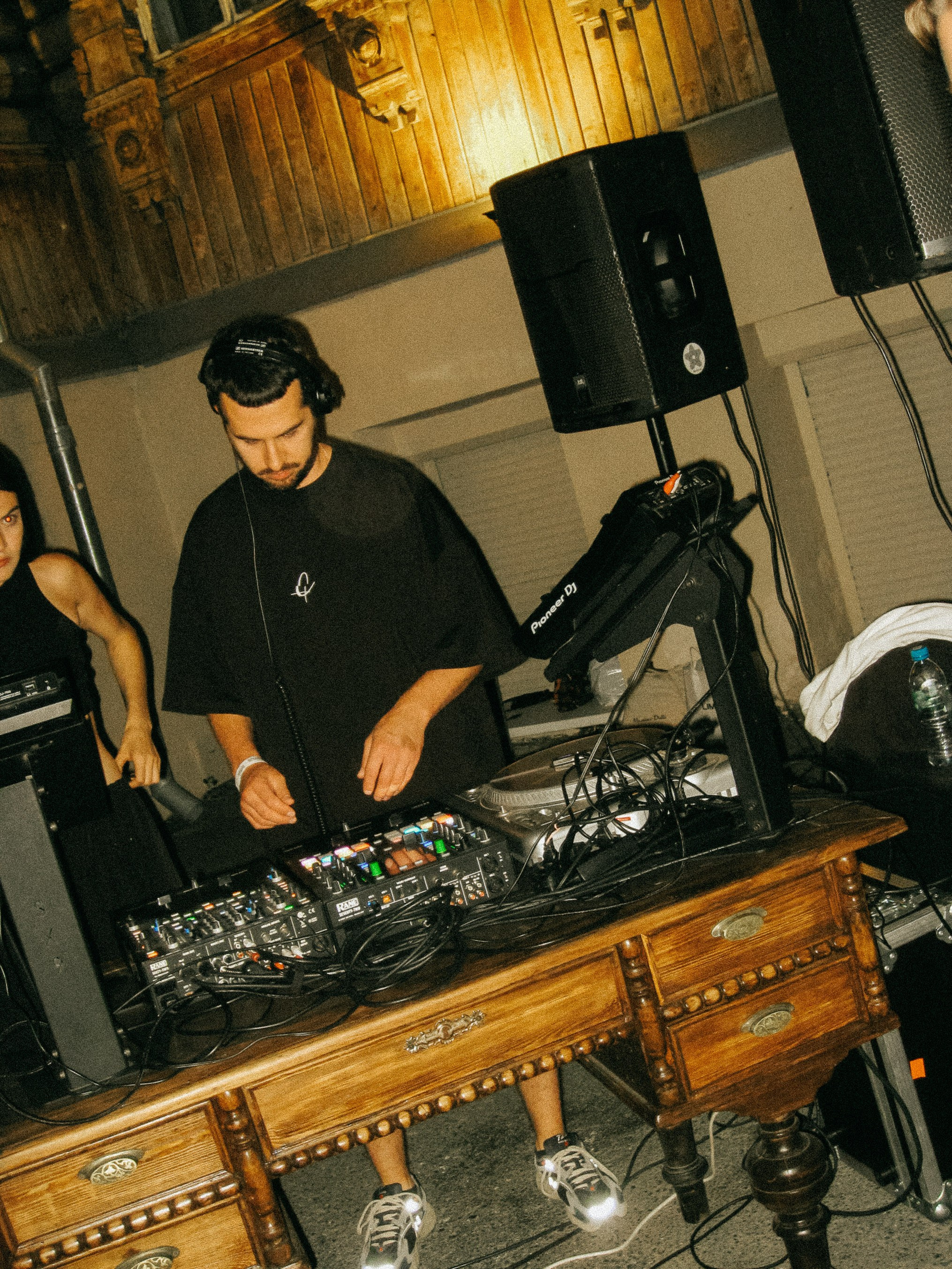 DESTROYERS 25 ЛЕТ|СТАВНИКОВ бар. Фотограф в Екатеринбурге Яна Круташова