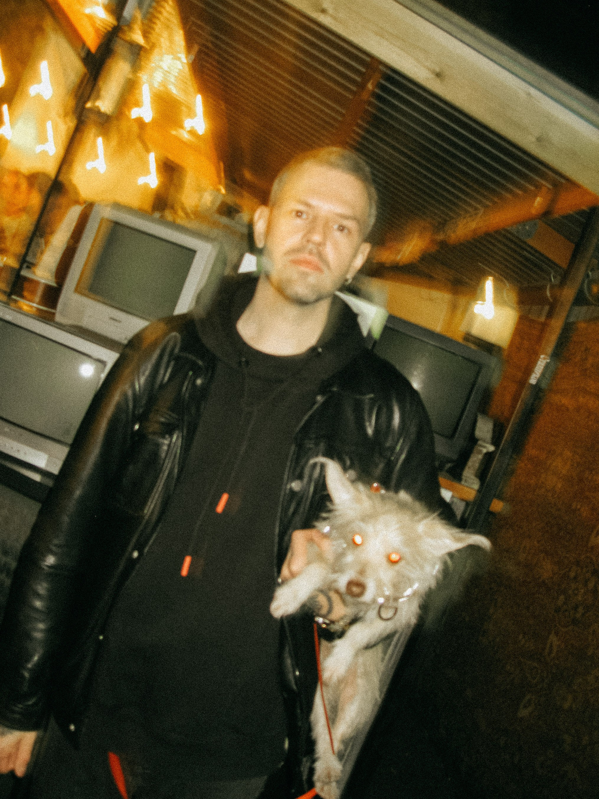 Фестиваль Плаки-плаки|СТАВНИКОВ бар. Фотограф в Екатеринбурге Яна Круташова