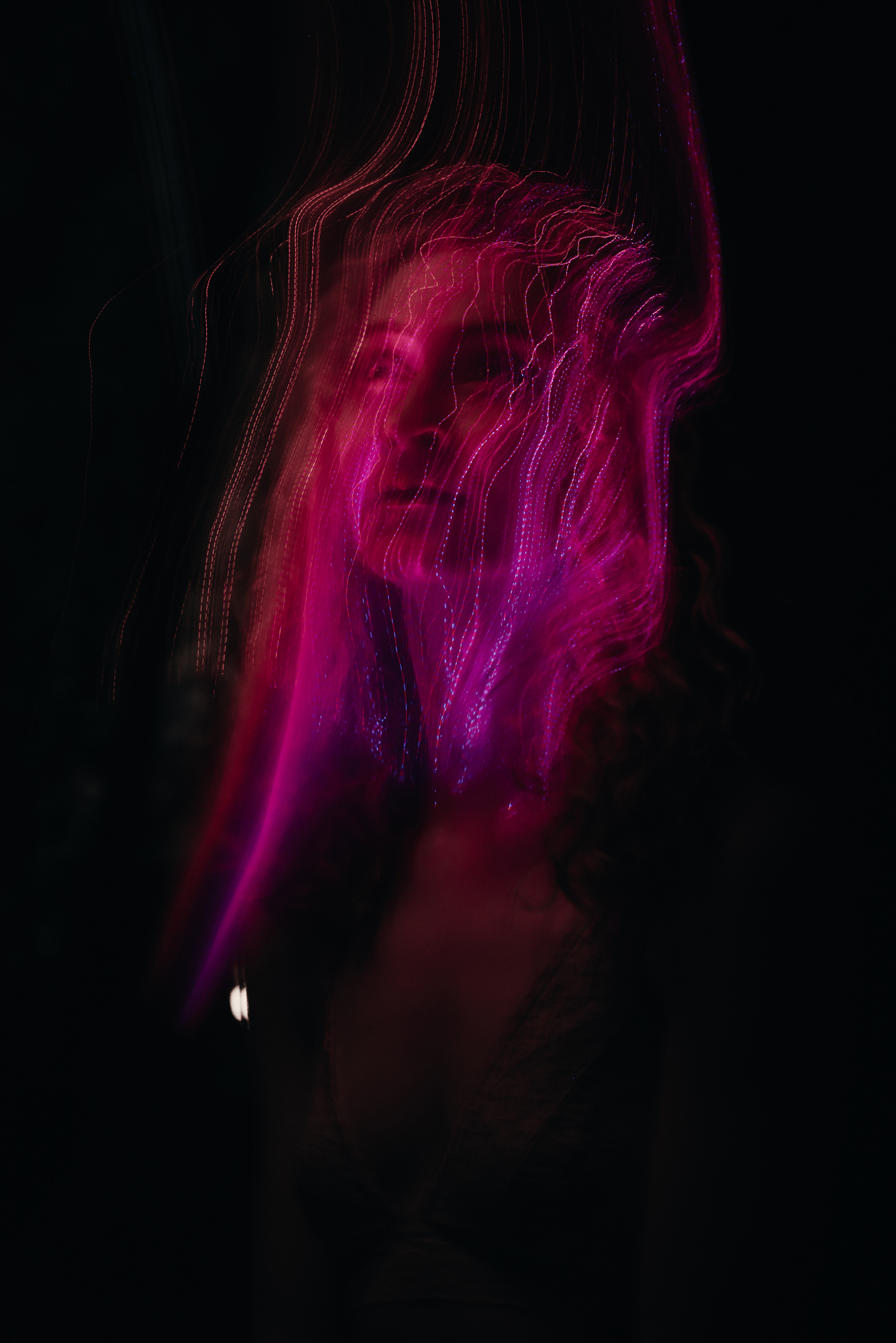 Игра света. Z H U R A V L E V