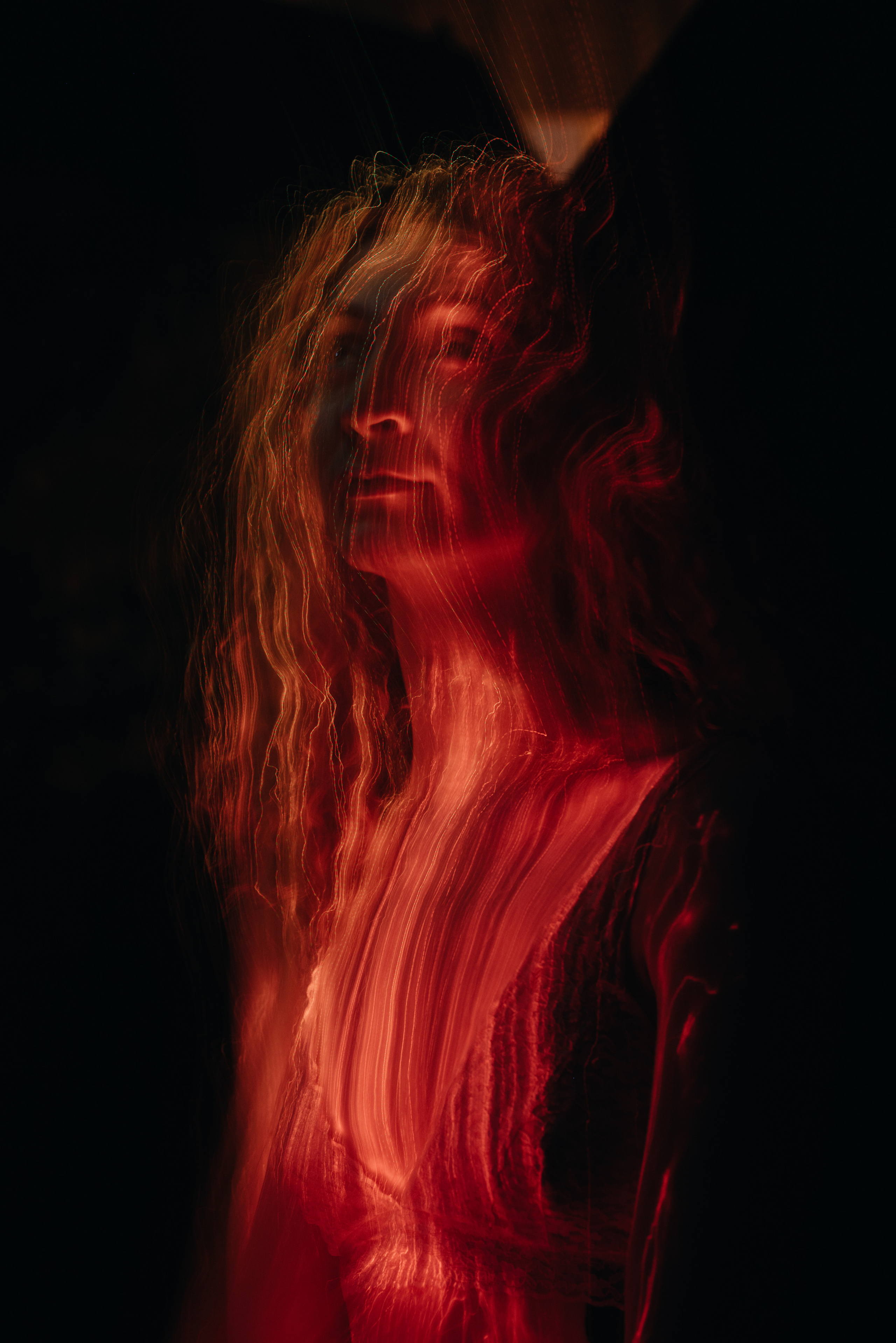 Игра света. Z H U R A V L E V