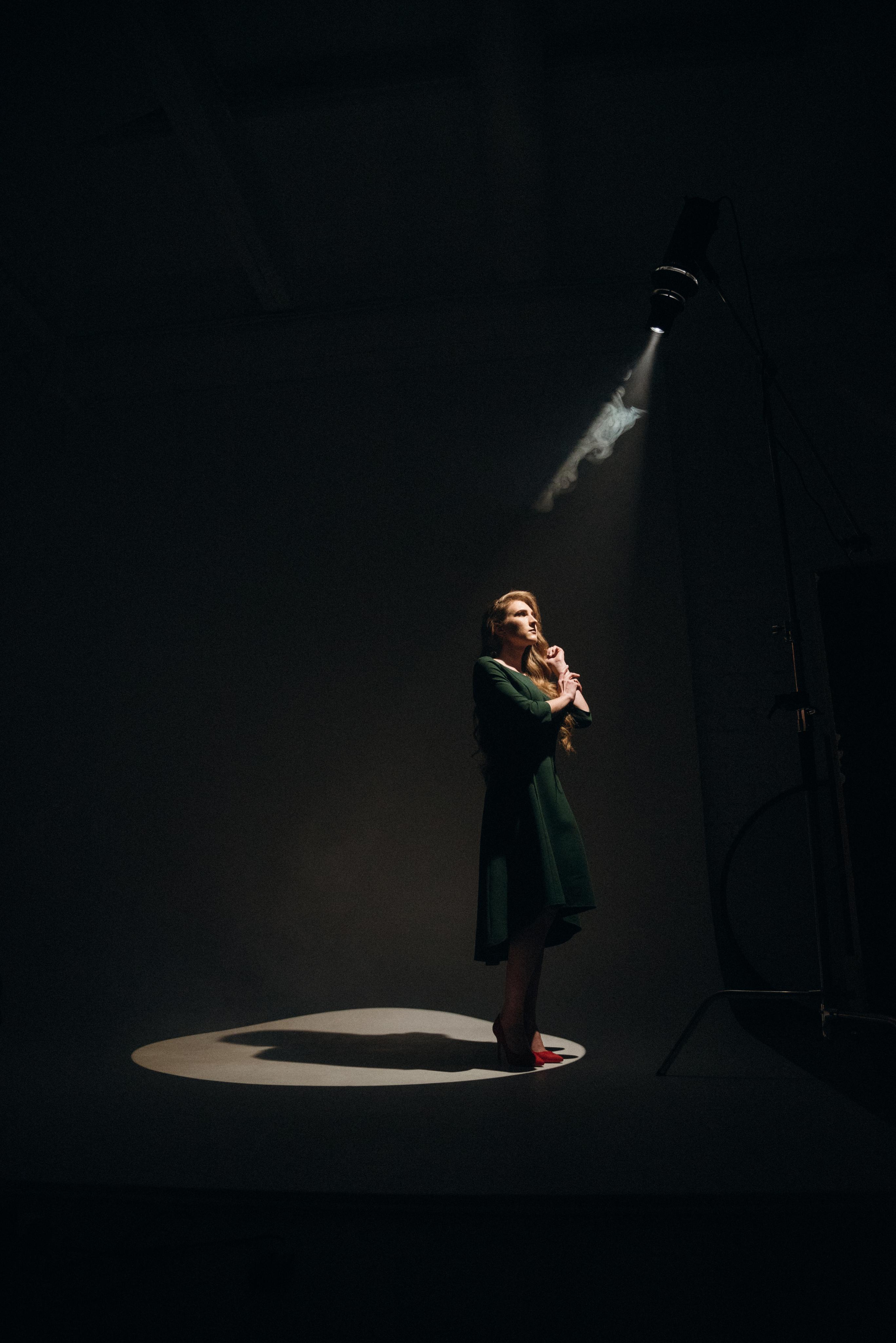 Свет, камера, любовь😍. Z H U R A V L E V