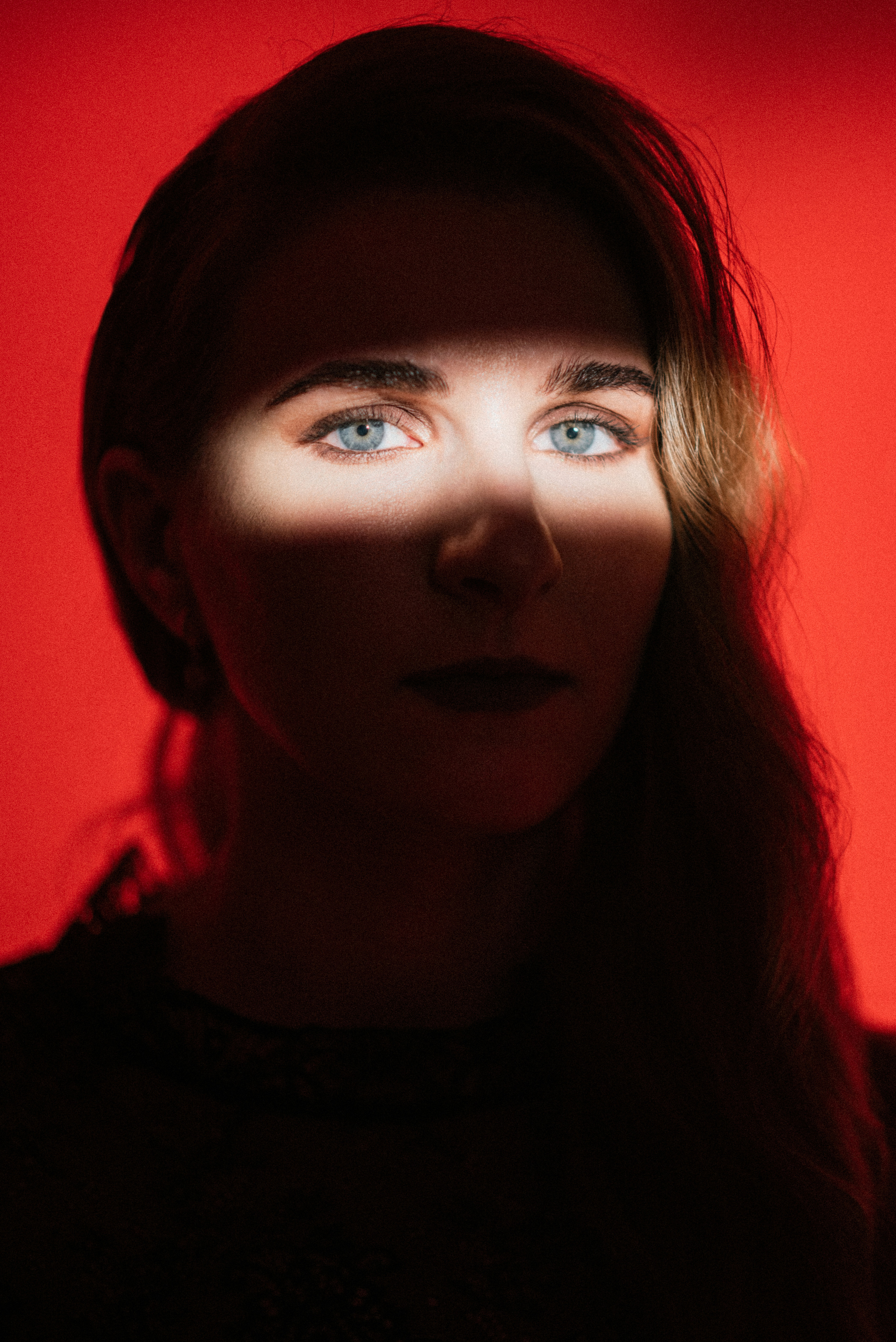 Свет, камера, любовь😍. Z H U R A V L E V