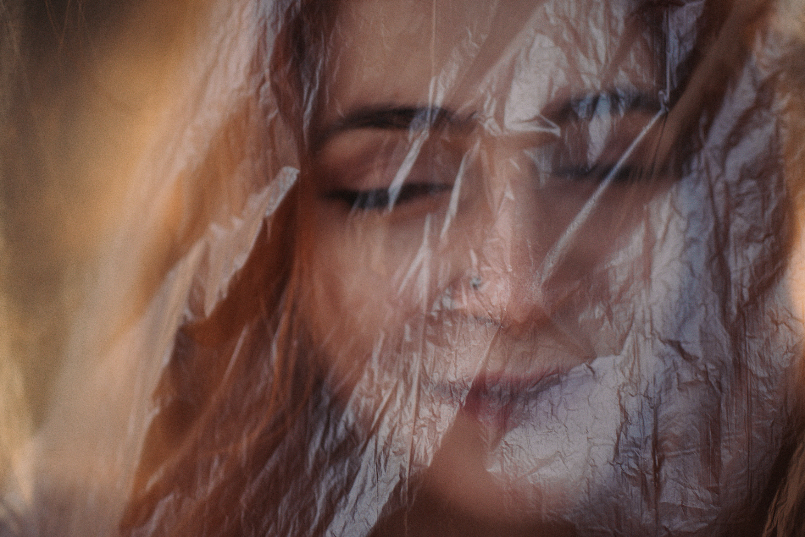 Творческая съёмка. Z H U R A V L E V