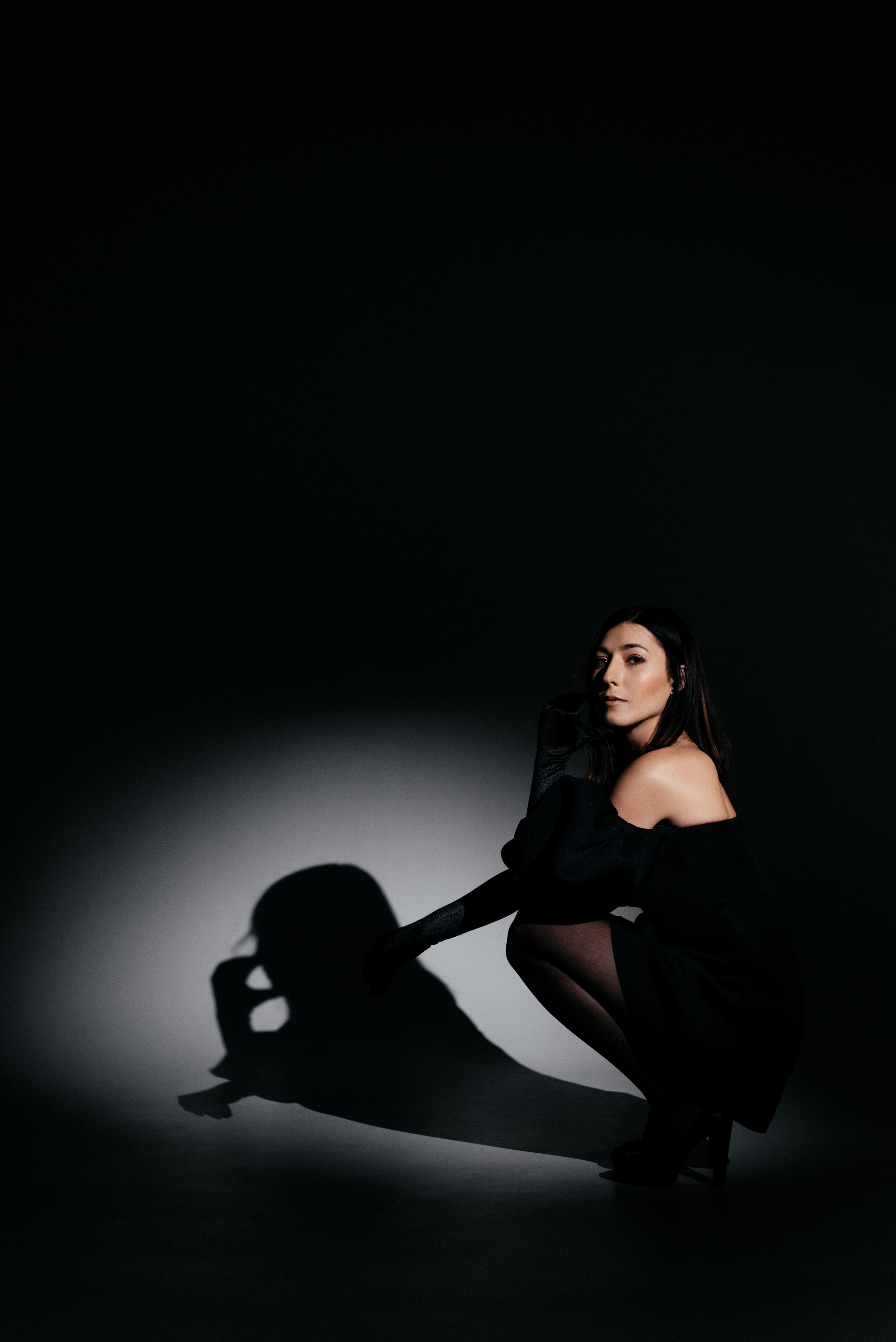 Анна. Z H U R A V L E V