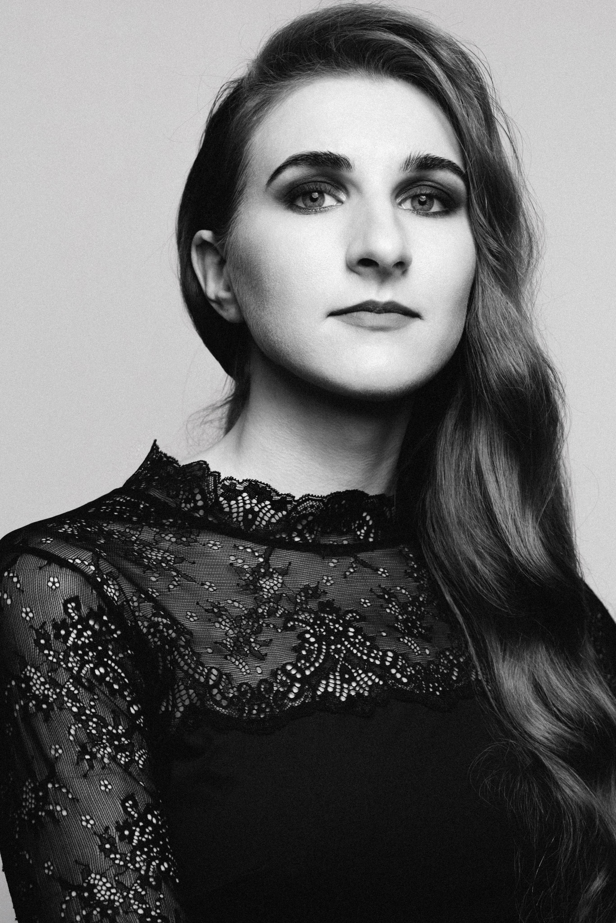 Свет, камера, любовь😍. Z H U R A V L E V