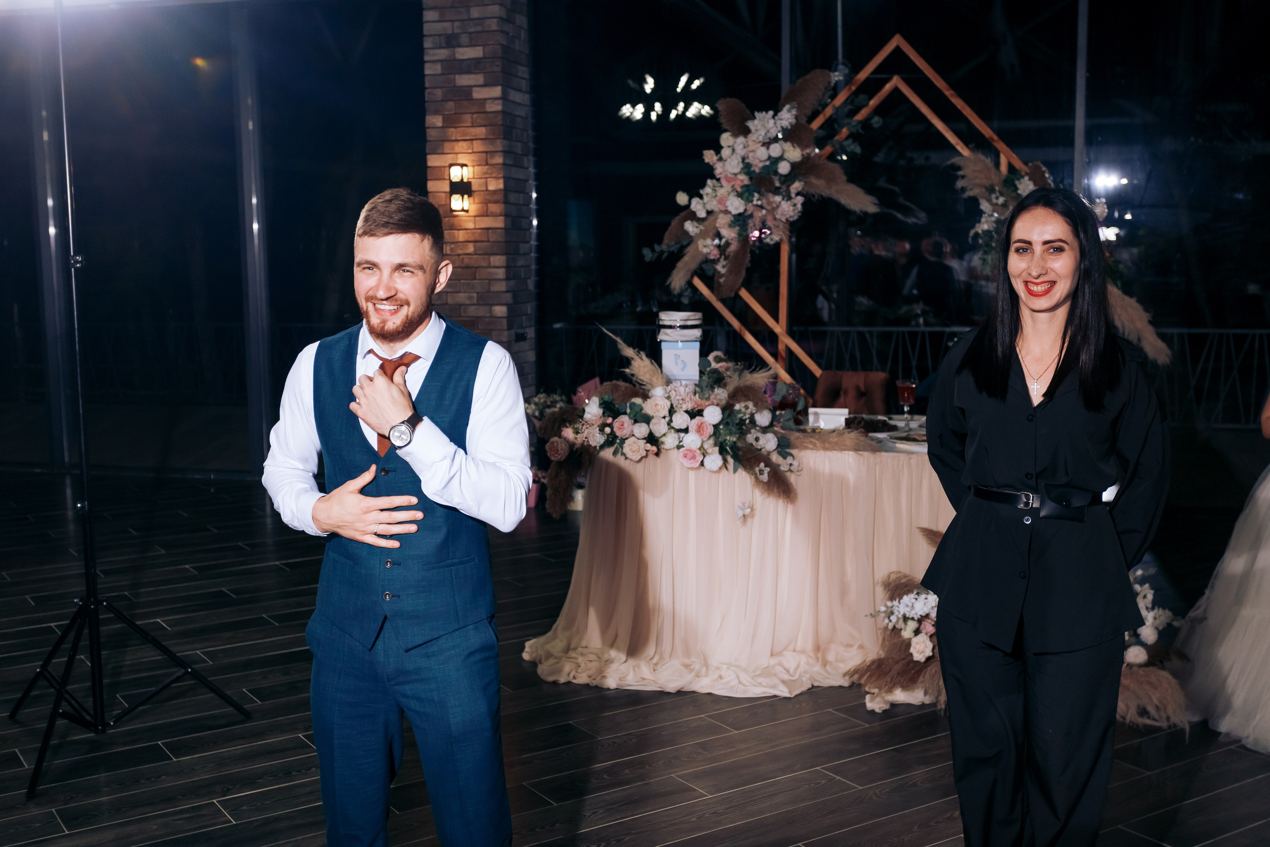 Коля и Оля. Свадебный фотограф в Краснодаре Николай Крауз