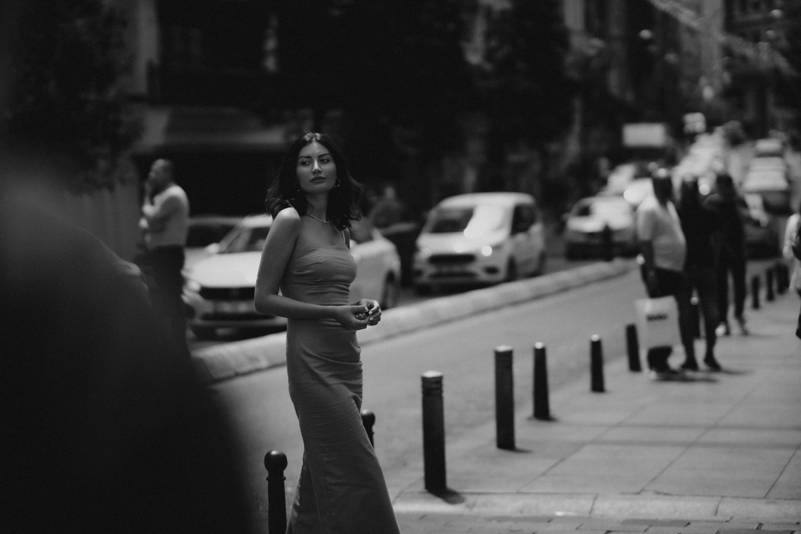 Индивидуальная