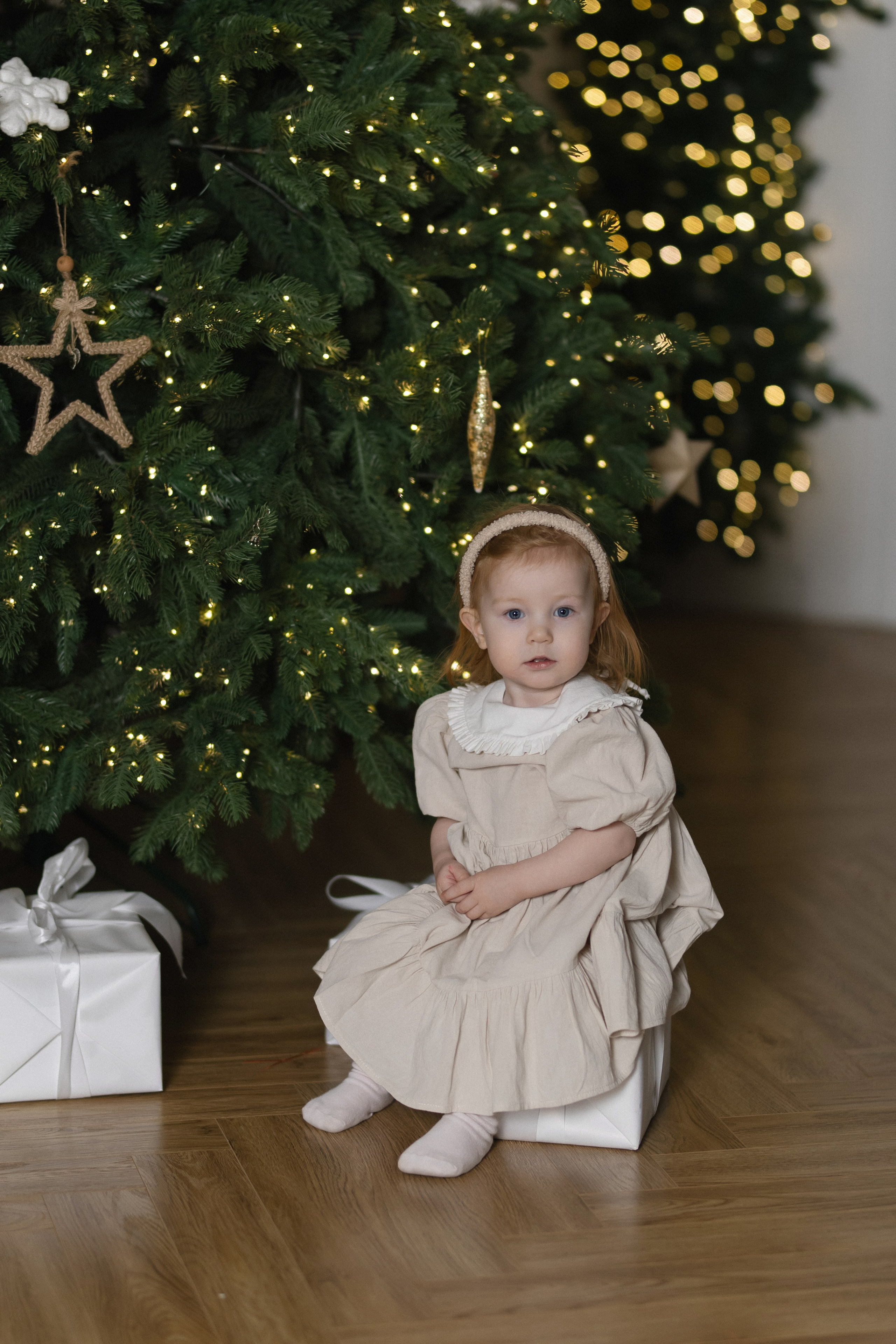 СЕМЬЯ ЖИКИНЫХ ` 25. Maria Startseva Photo