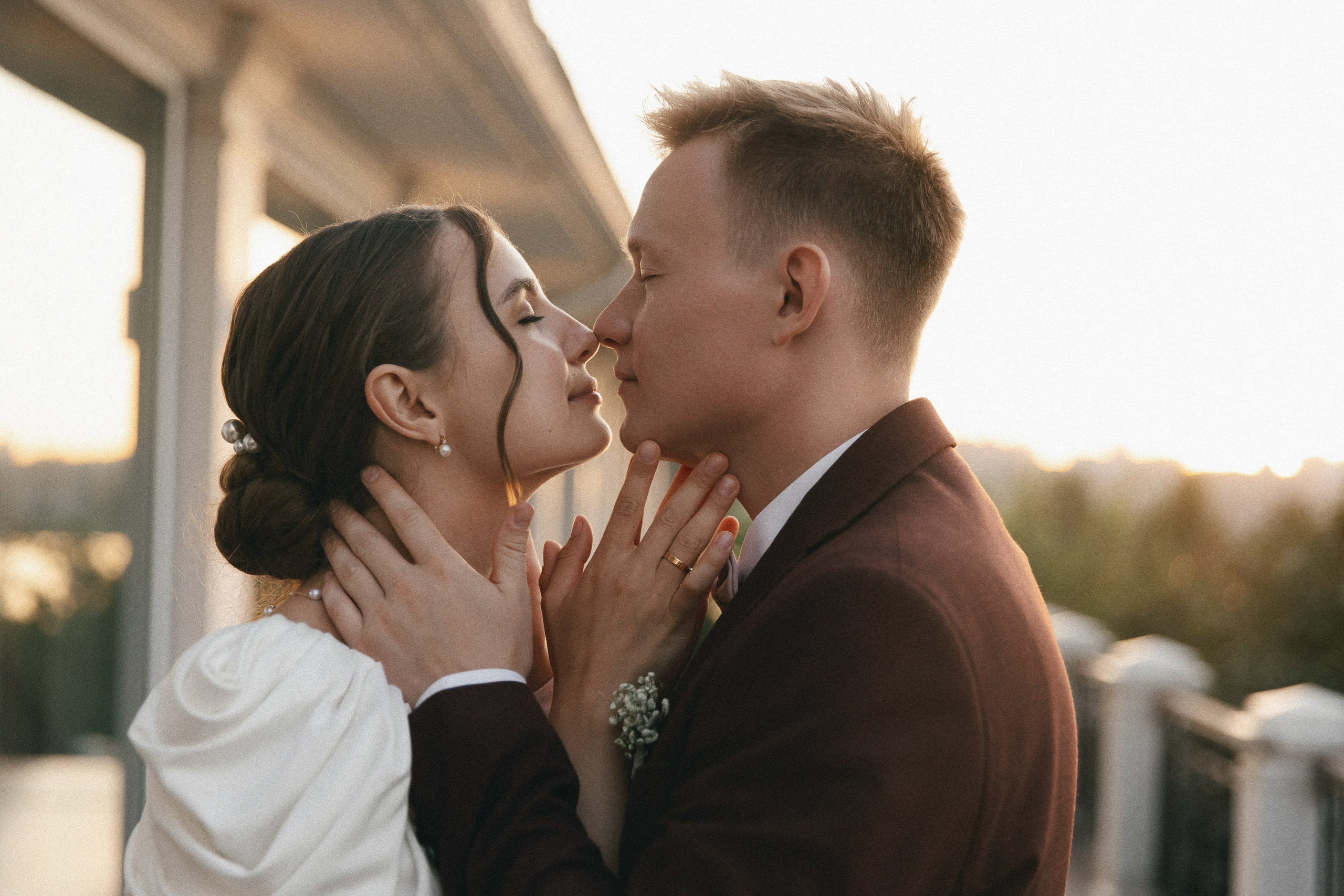 WEDDING. Maria Startseva Photo