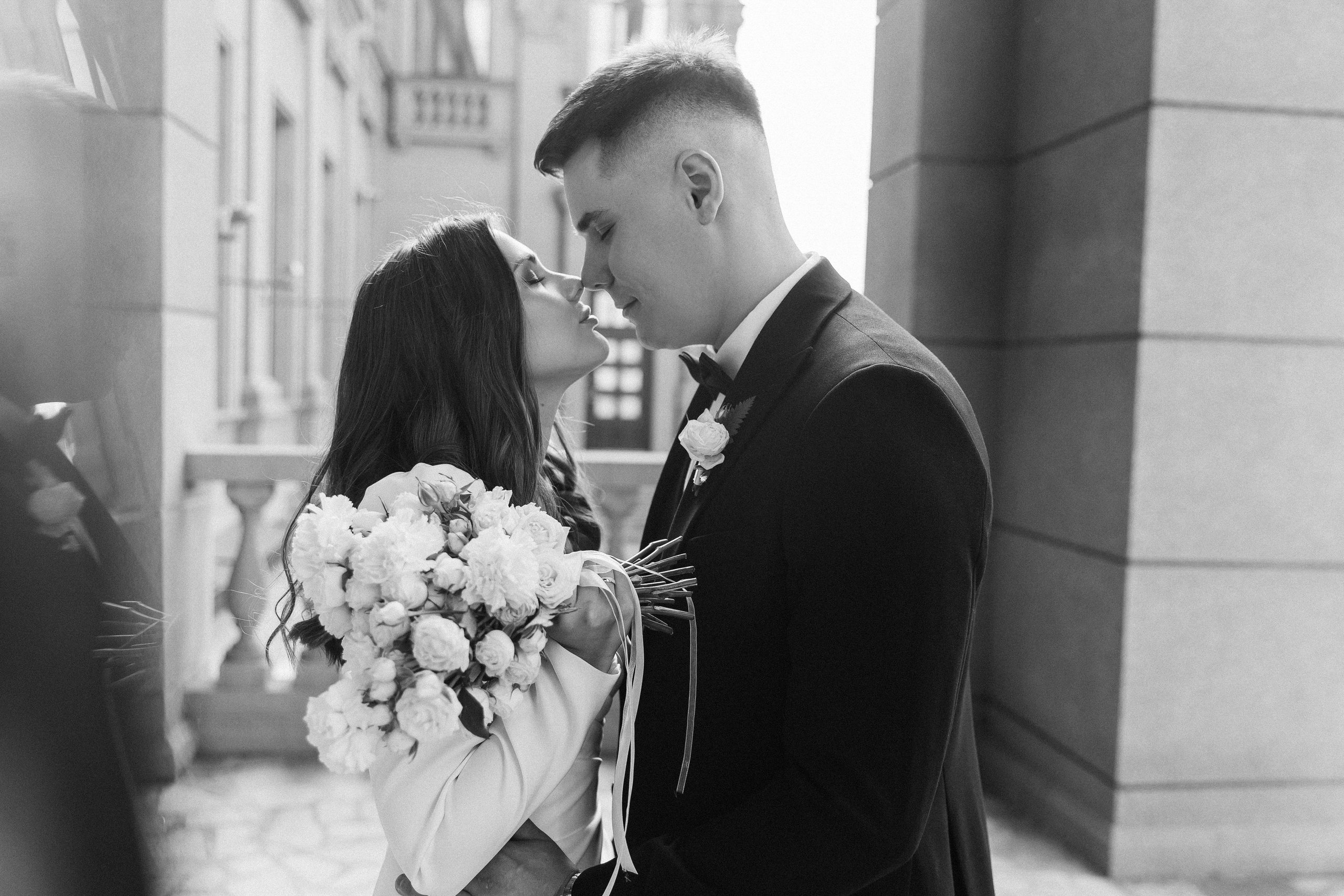 ВЕРОНИКА & КОНСТАНТИН ` 12.08.23. Maria Startseva Photo