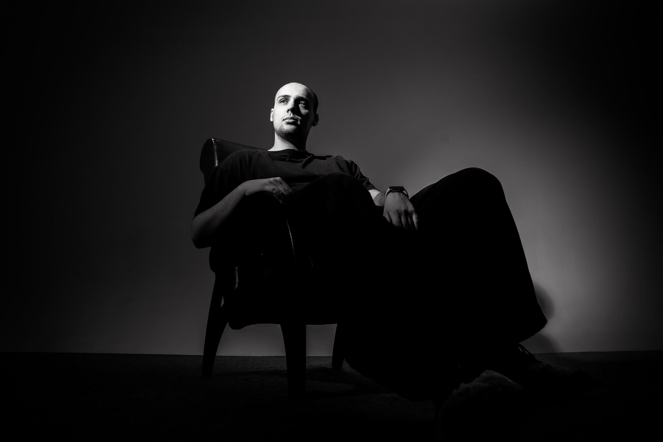 Детский, репортажный фотограф в Москве Алексеев Александр