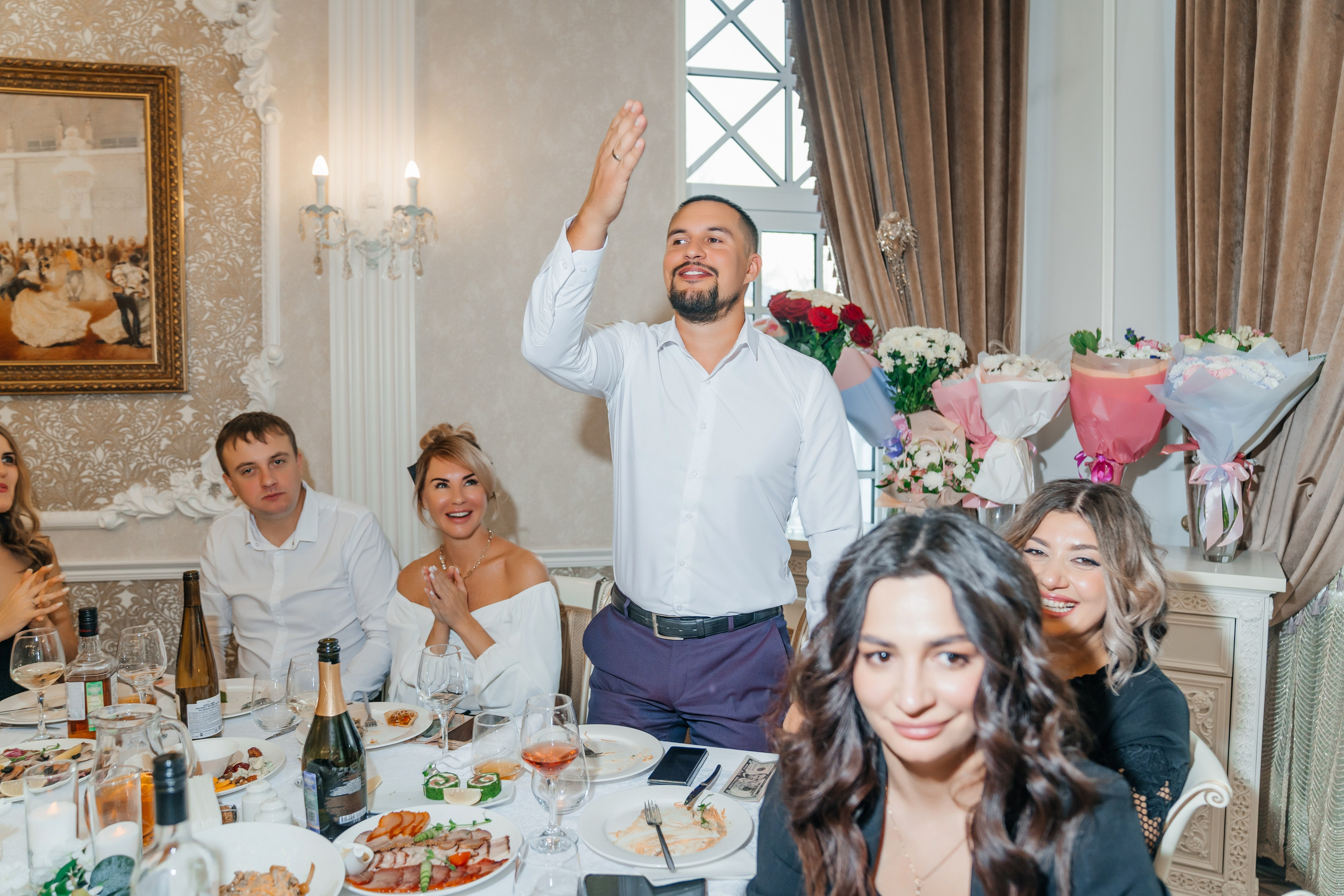 Отель «ПушкинЪ». Фотограф Ангарск Иркутск Ксения Король