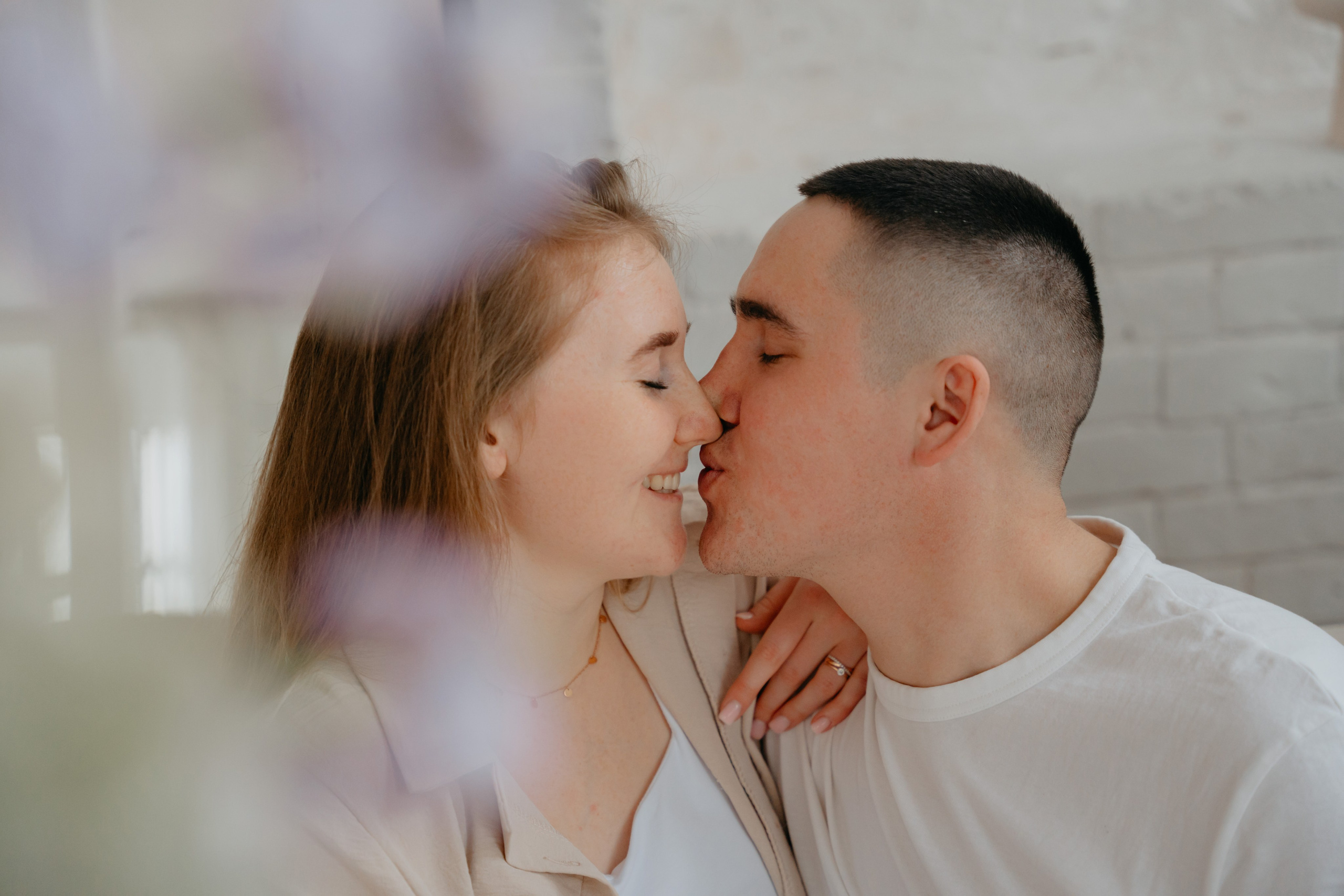 Семейное тепло наших сердец