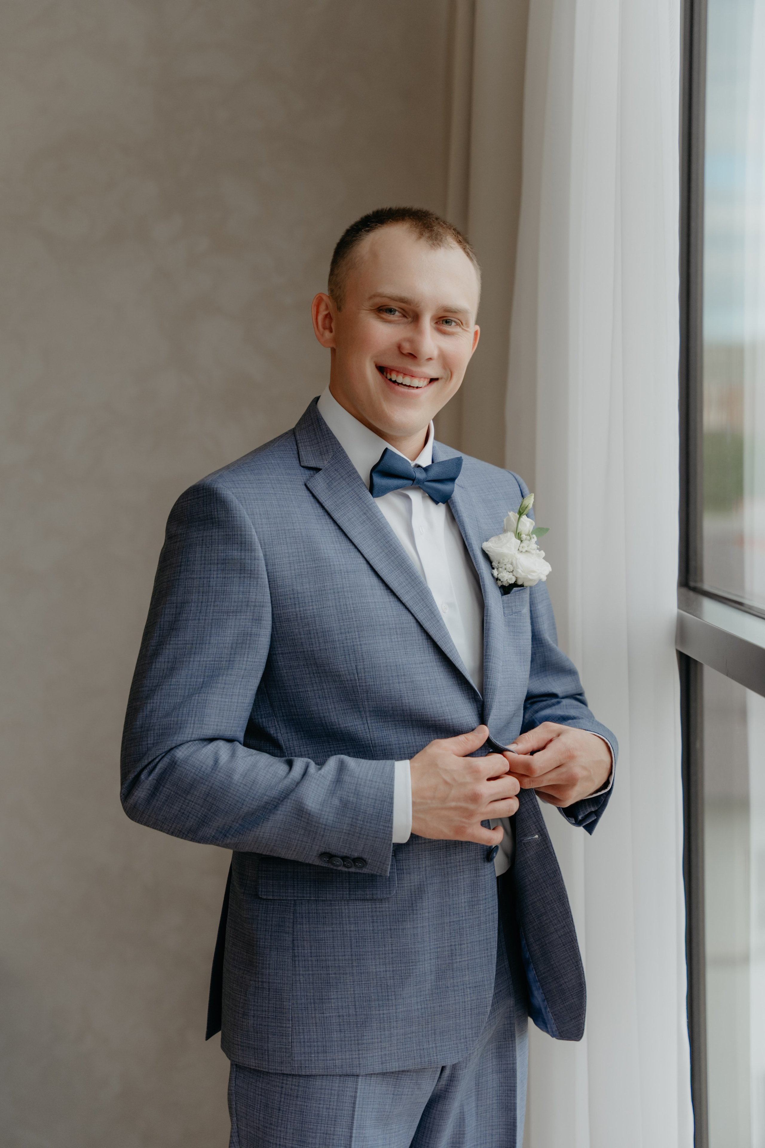 Илья и Валерия 25.07.25