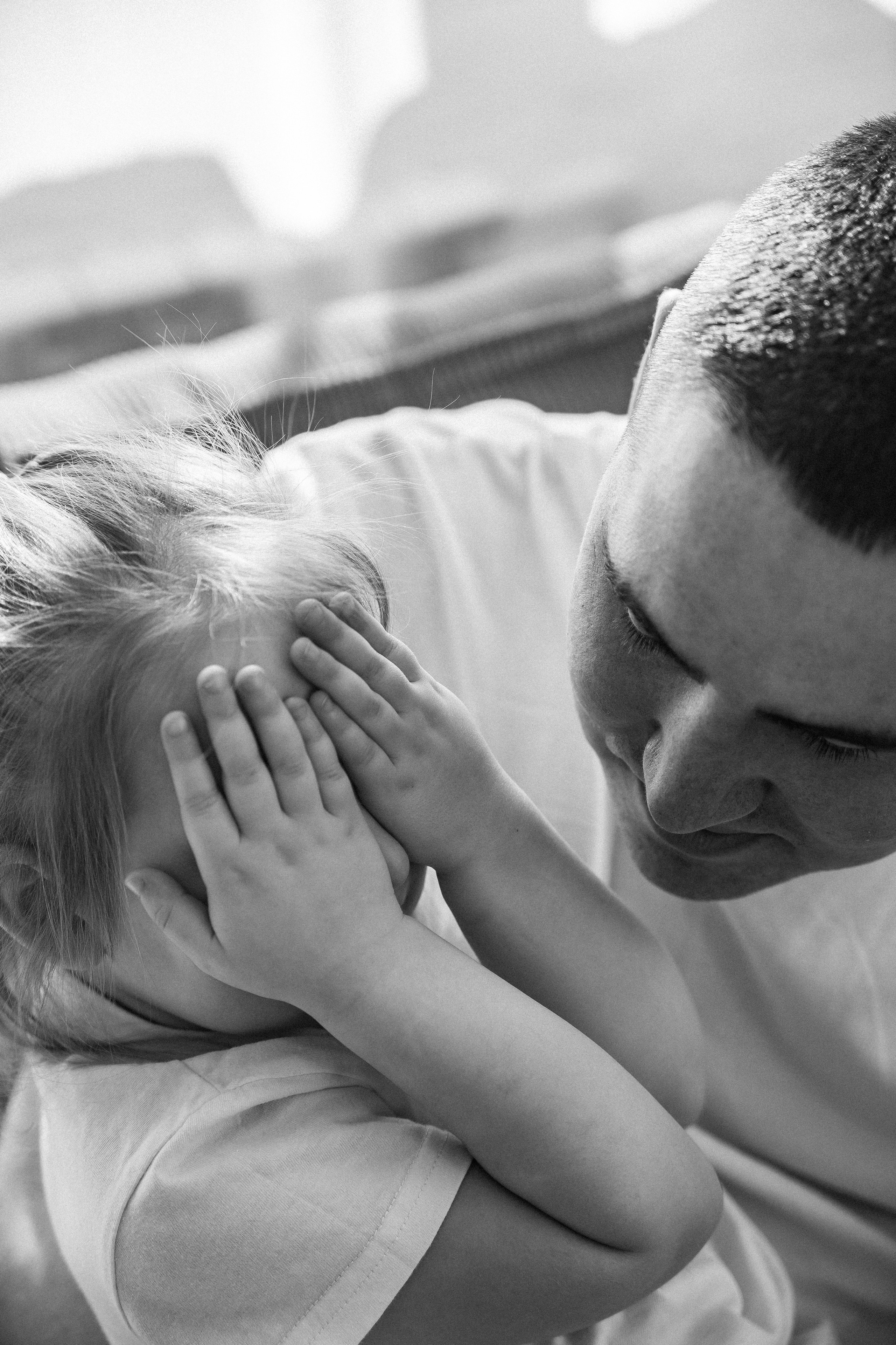 Семейное тепло наших сердец