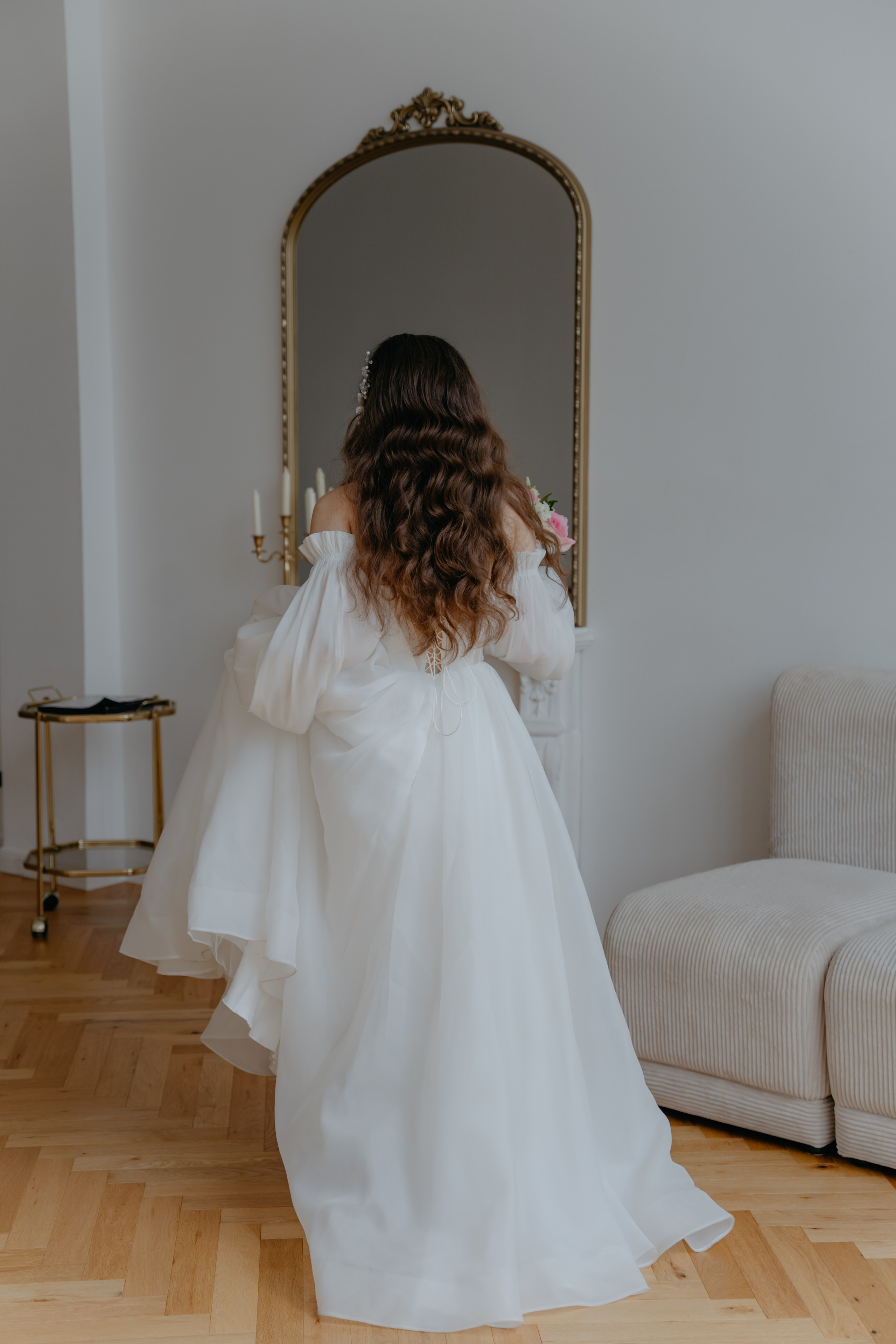 Такая нежная любовь