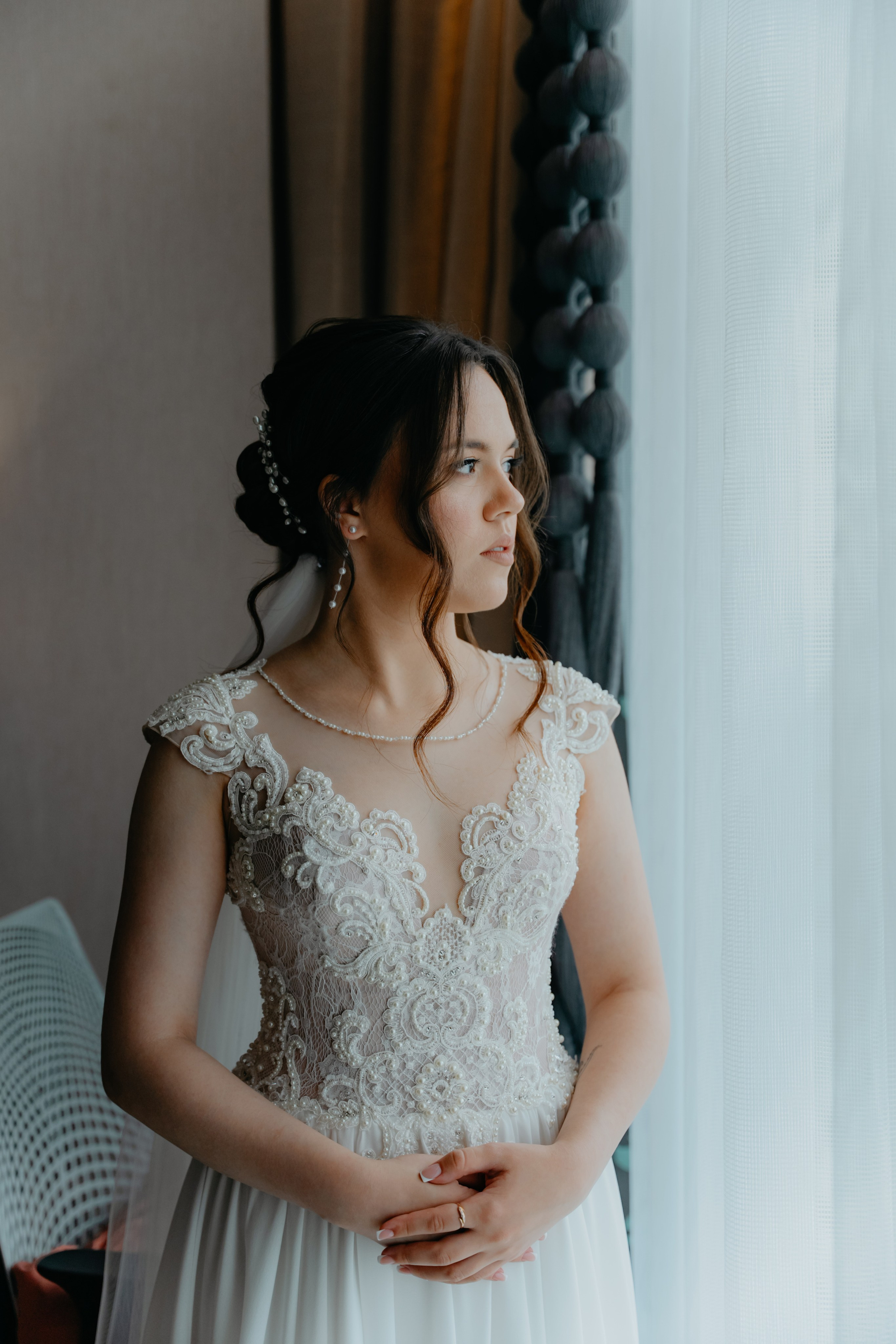 Свадьба Ромы и Альбины