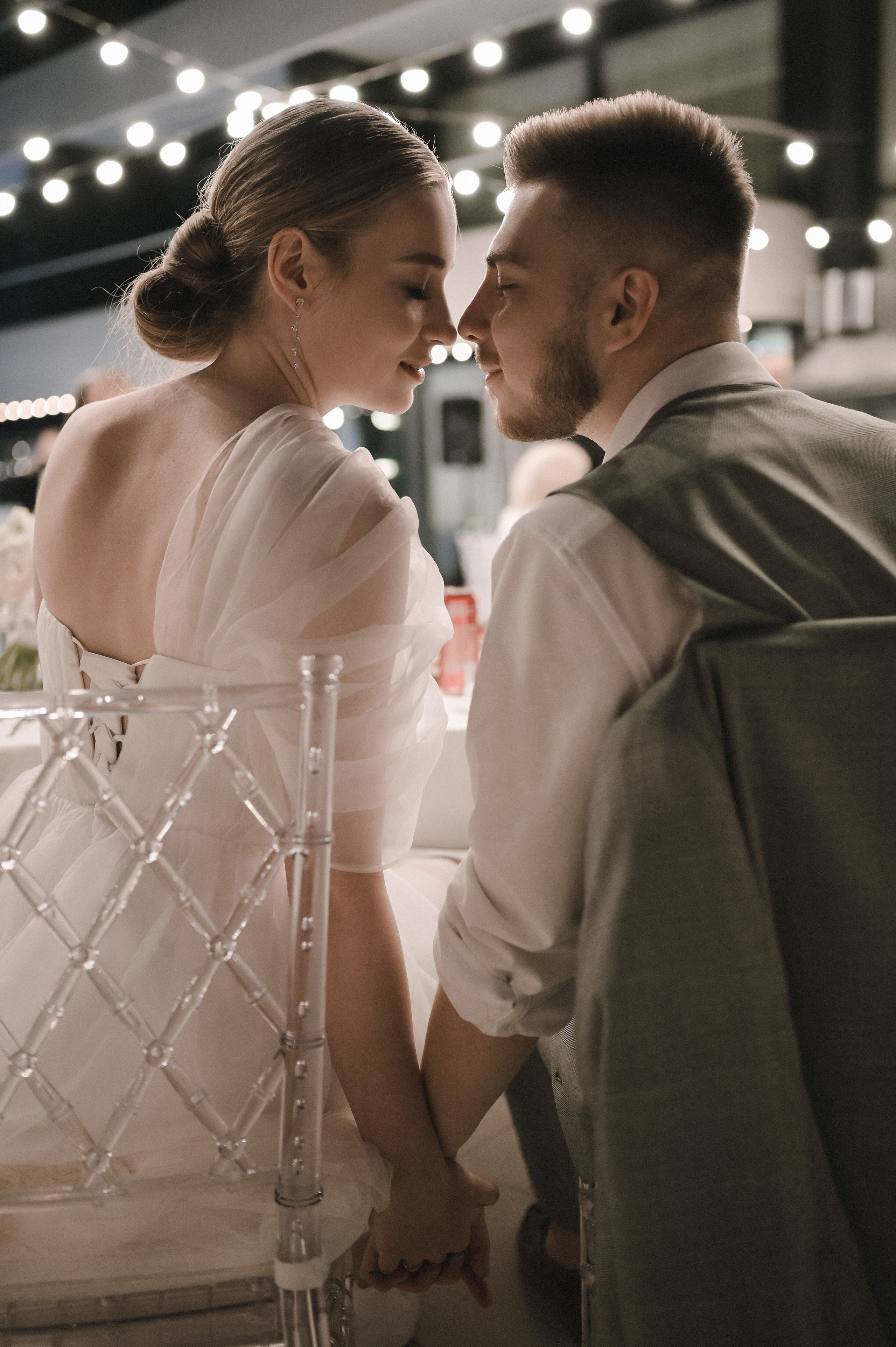 Дима и Полина. Mriya & Гурзуф. Свадебный фотограф. Крым и дальше!