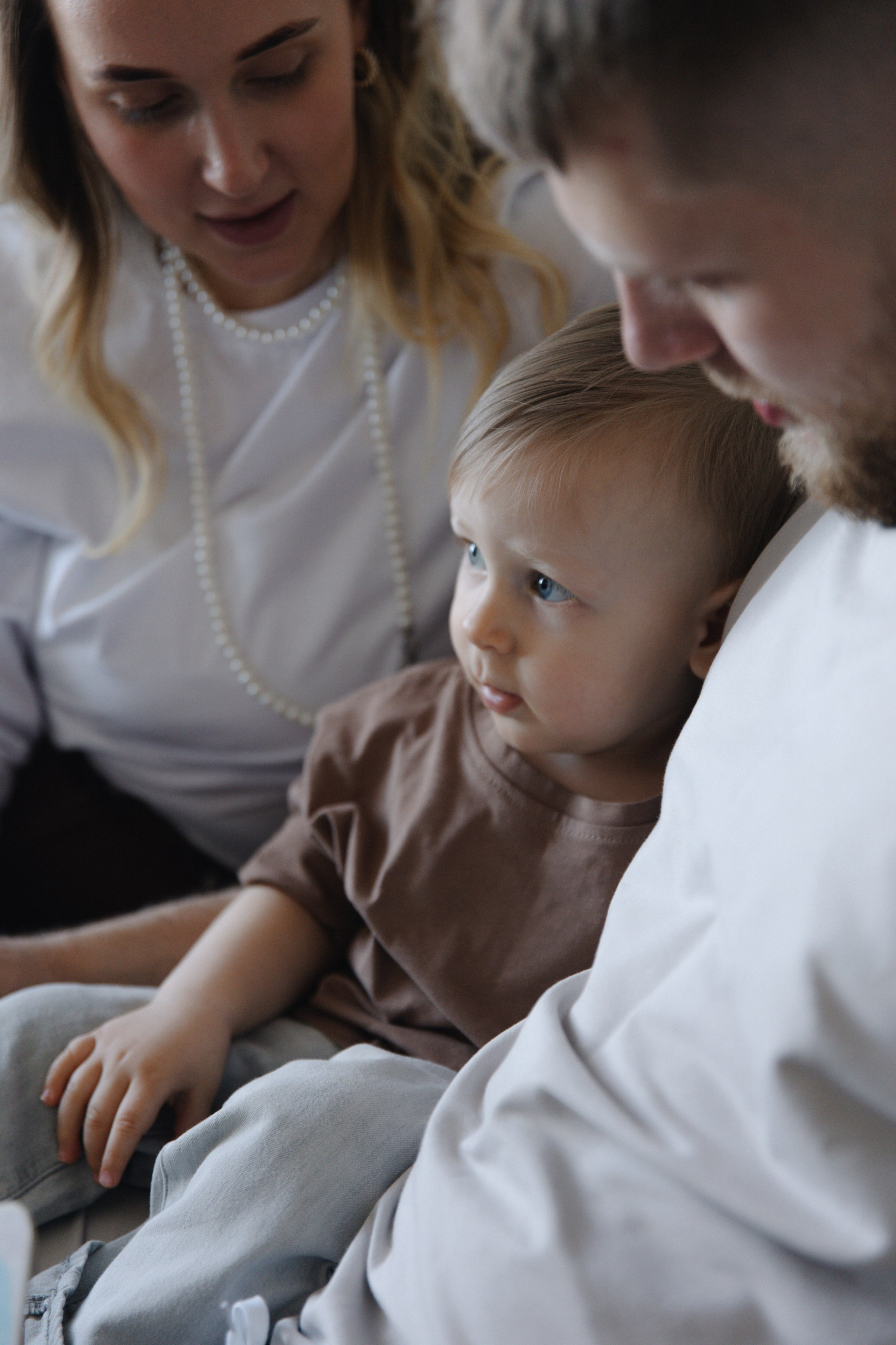 Veromika. Главная