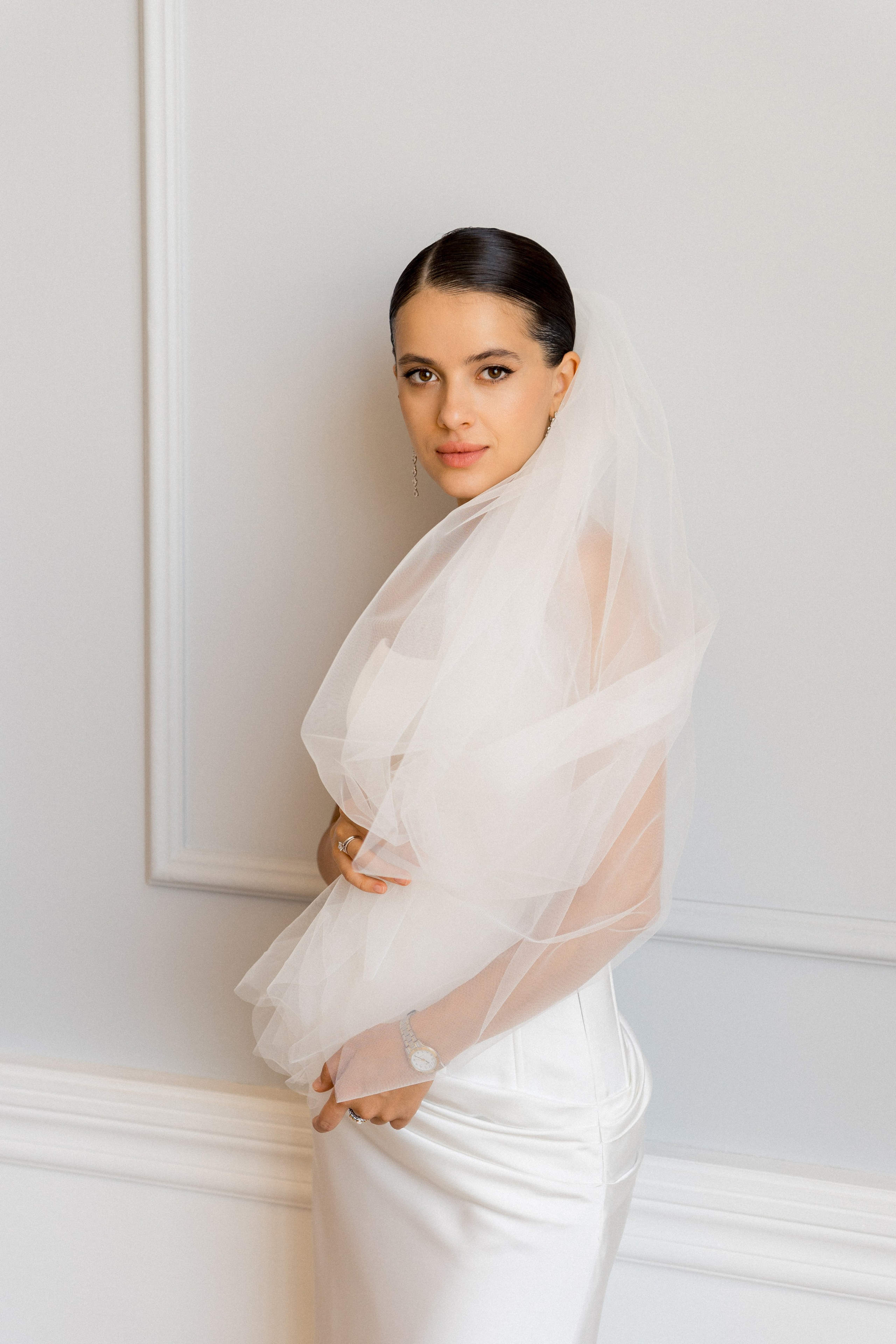 Эрик & Вероника