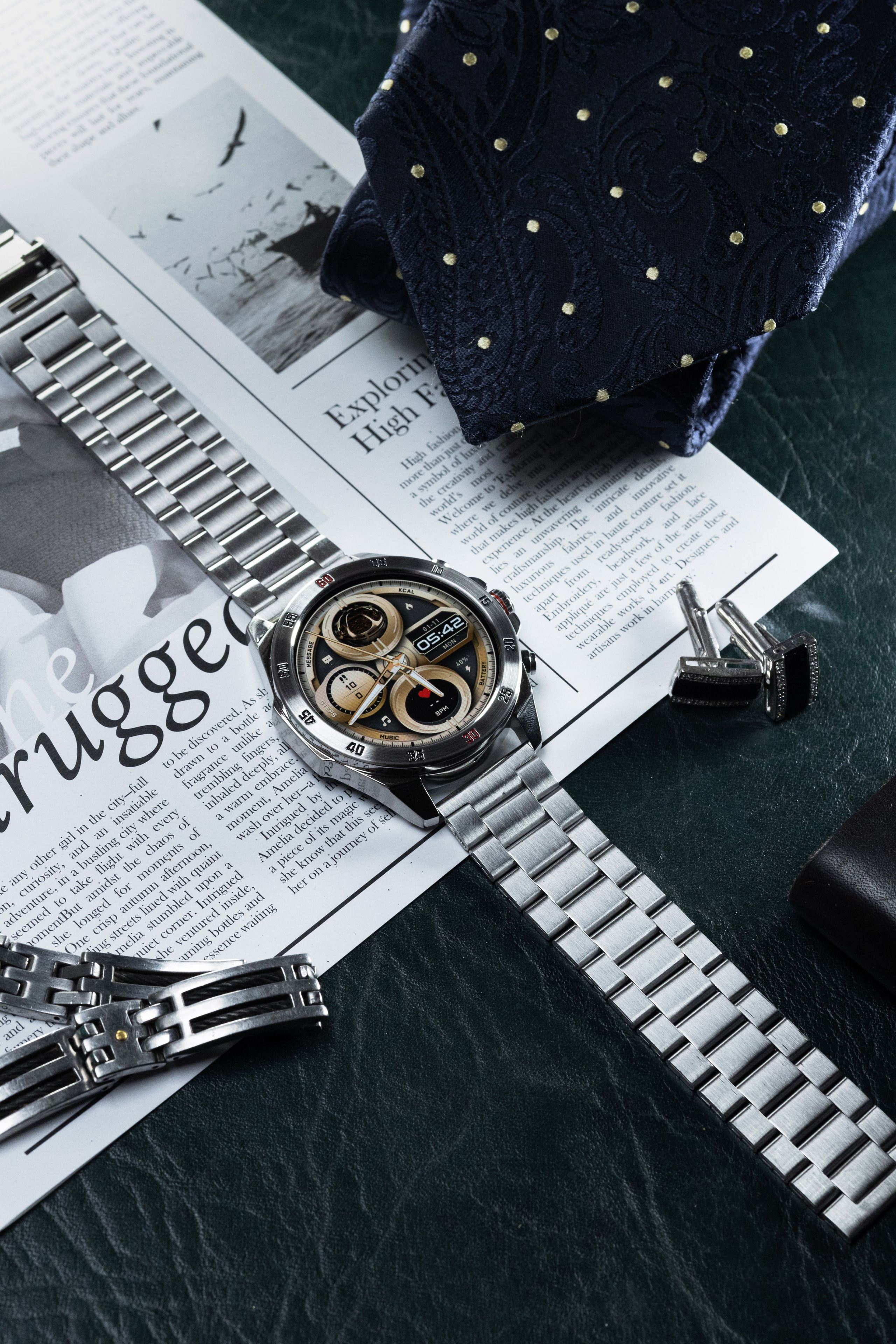 Часы. Фотограф в Ростове-на-Дону Мария Аверина