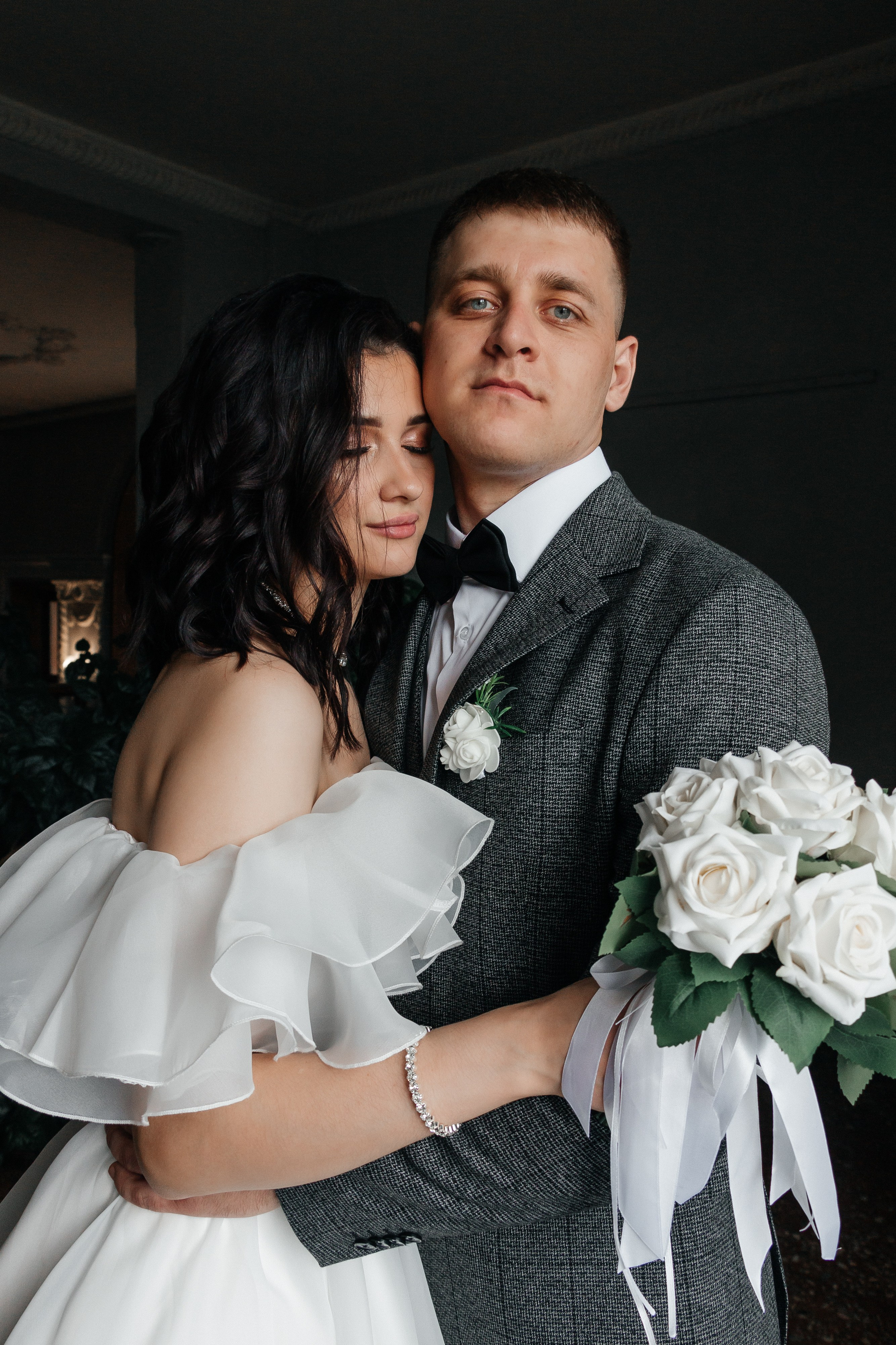 Ксения и Егор 19.07.2024. Фотограф в Новокузнецке Иван Дендин