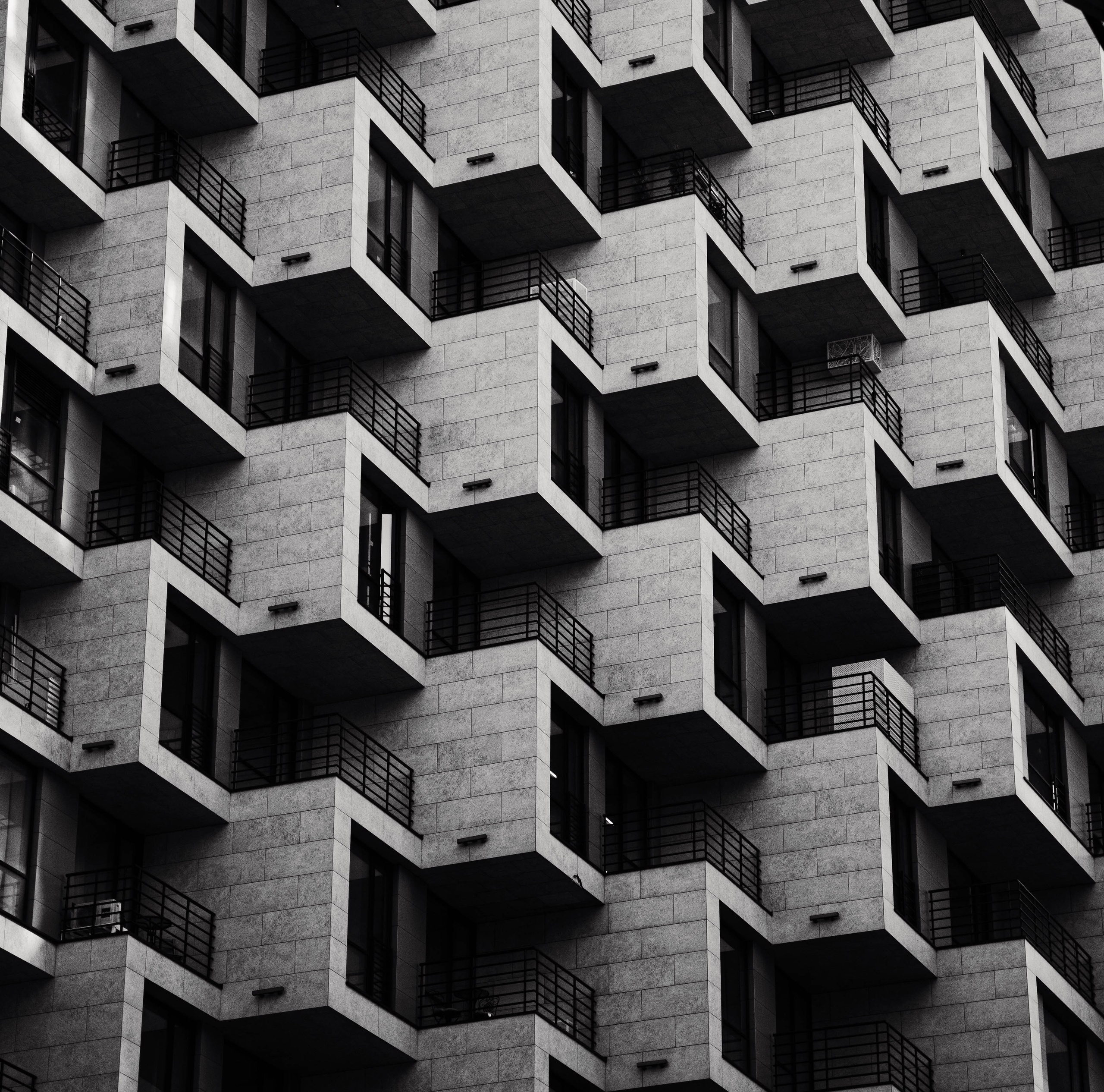 Геометрия. Портретный фотограф в Москве Эмиль Халиков