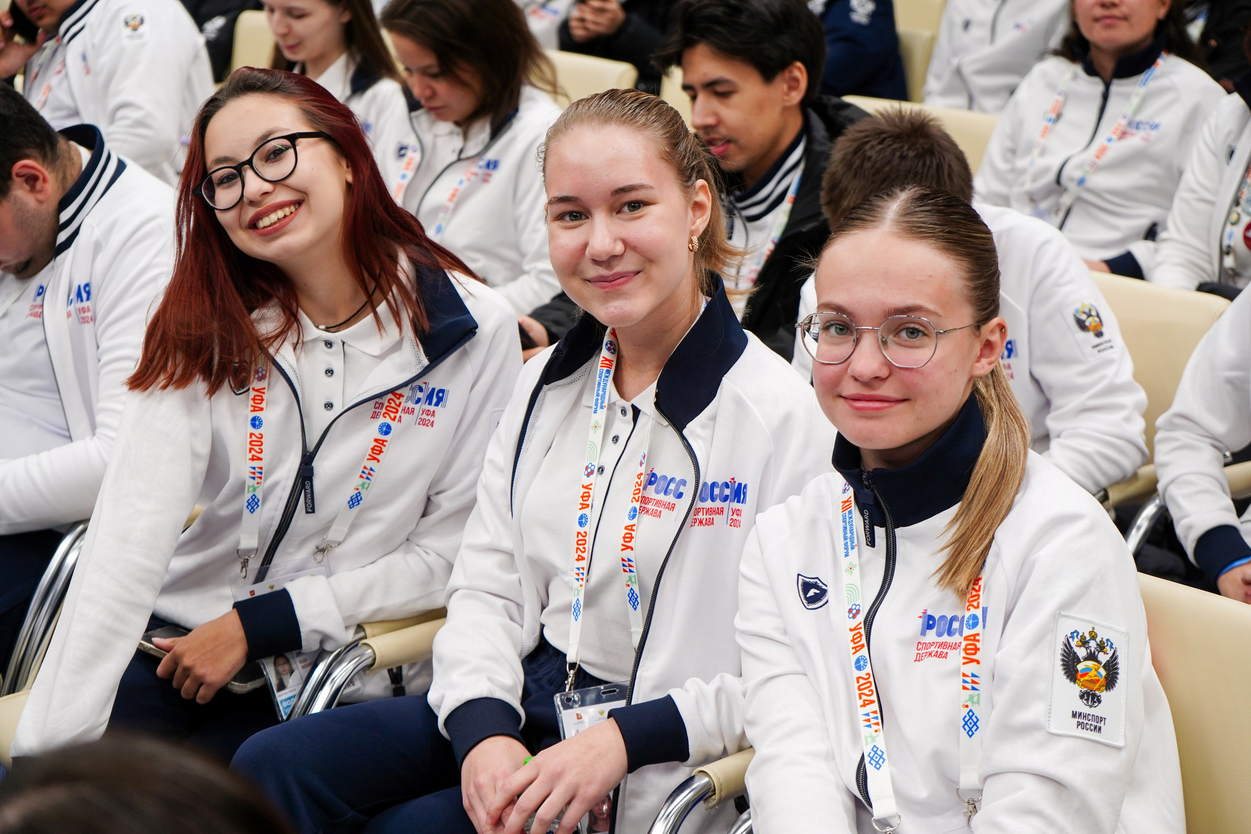 Россия Спортивная Держава. Фотограф Гильмутдинов Руслан