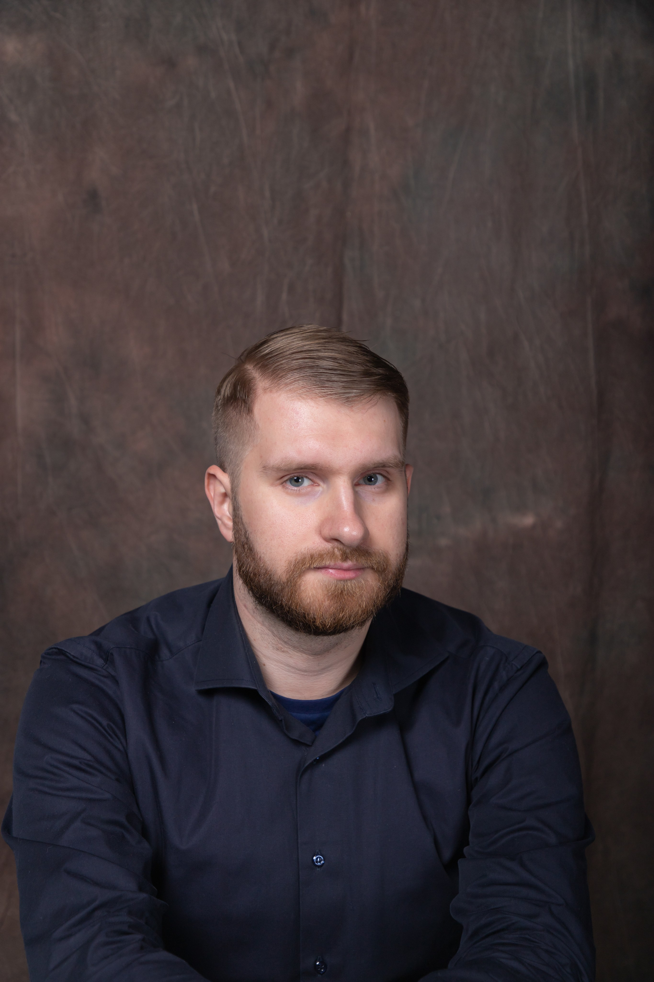 Юлия и Семья. Фотограф Денис Лесковский (Тюмень)