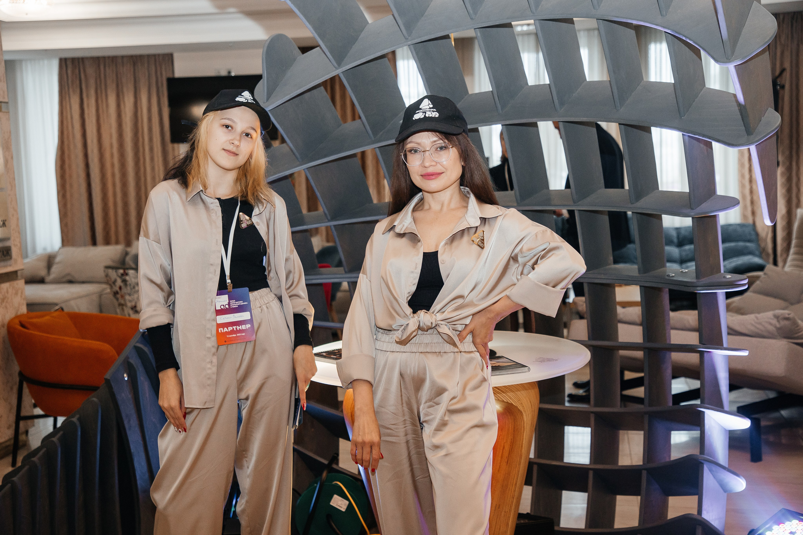 Ассамблея Дизайнеров. Фотограф Денис Лесковский (Тюмень)